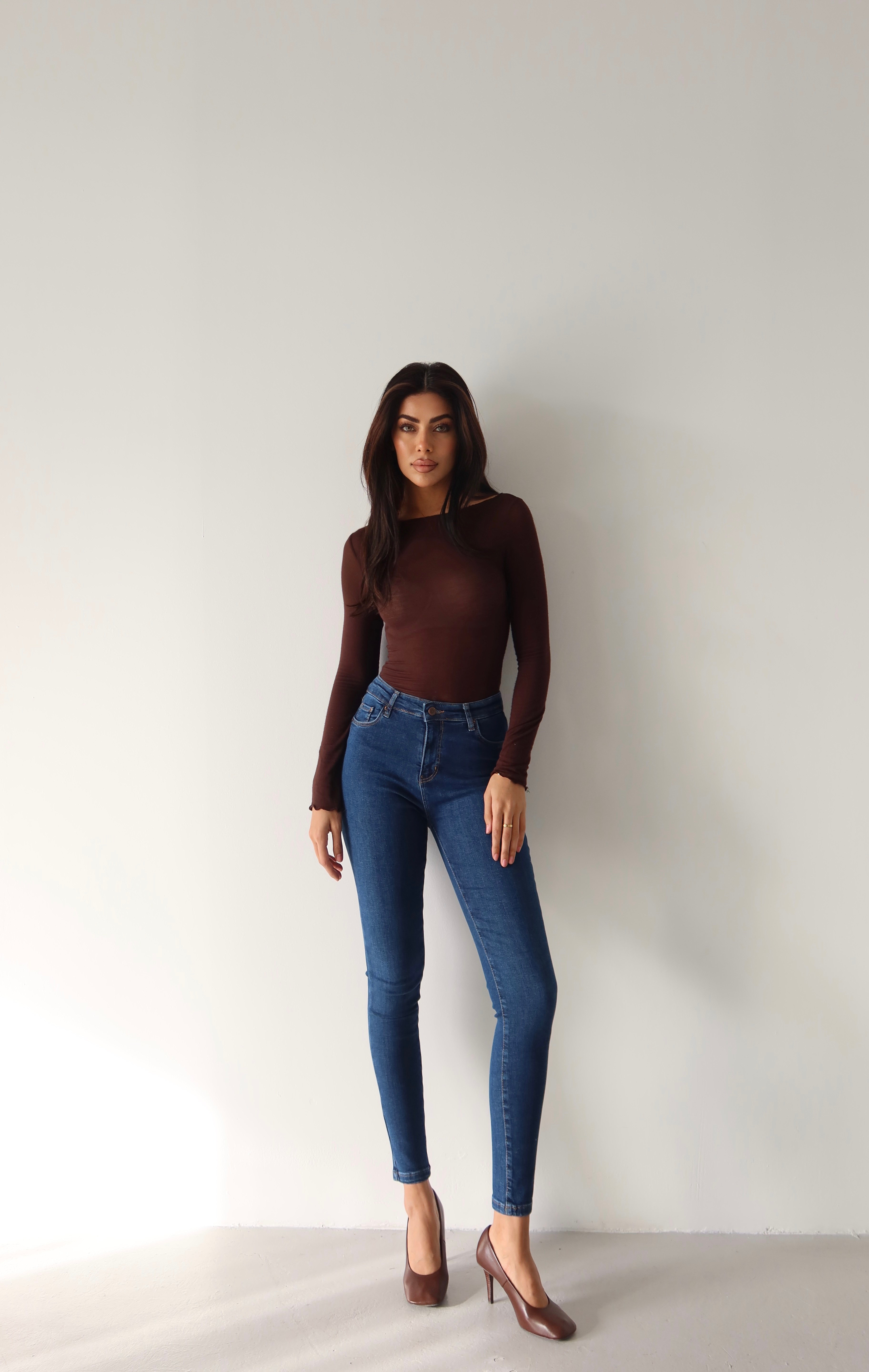 LACARINOBP  DARK BLUE  28/33