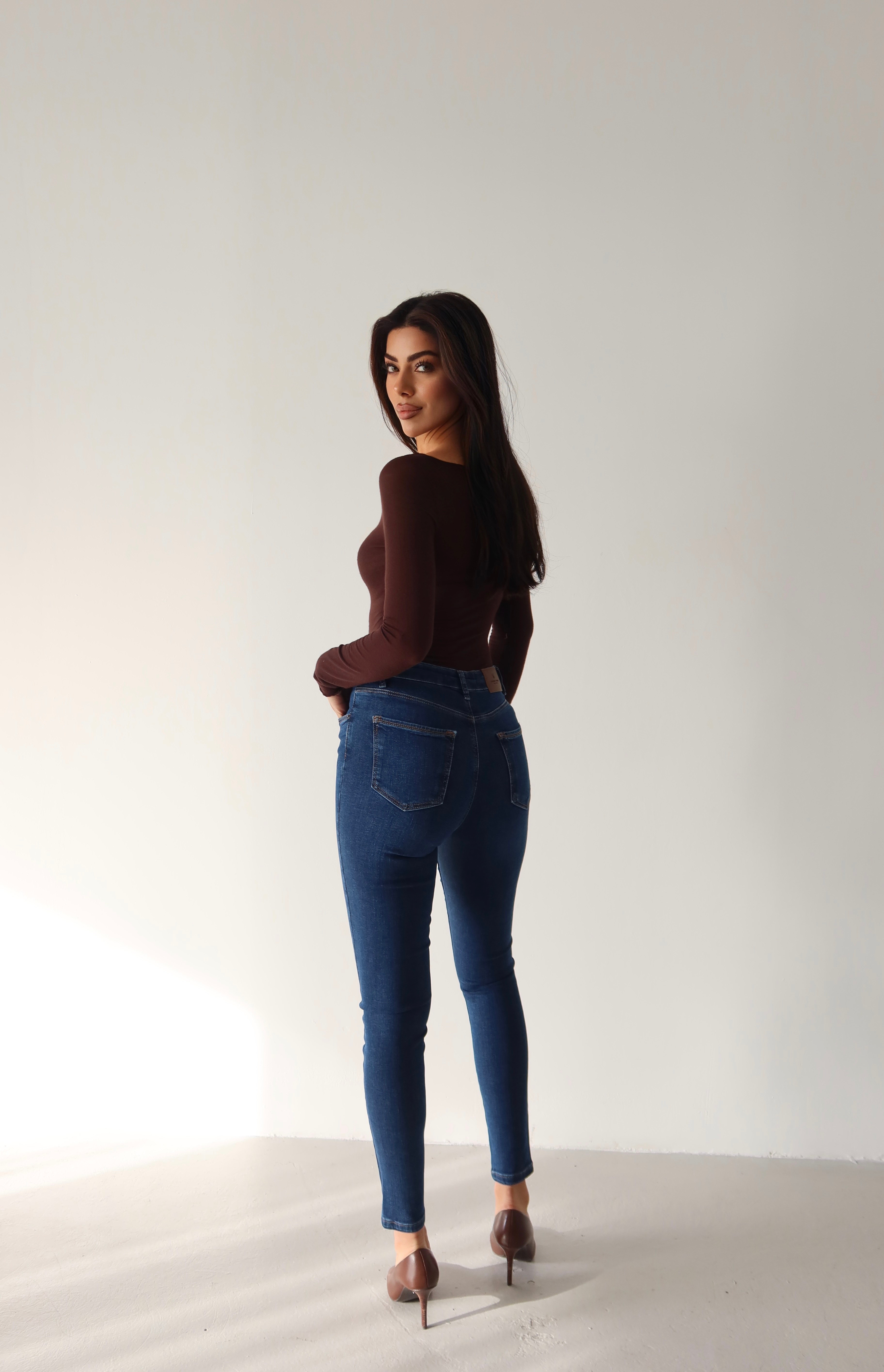 LACARINOBP  DARK BLUE  28/33