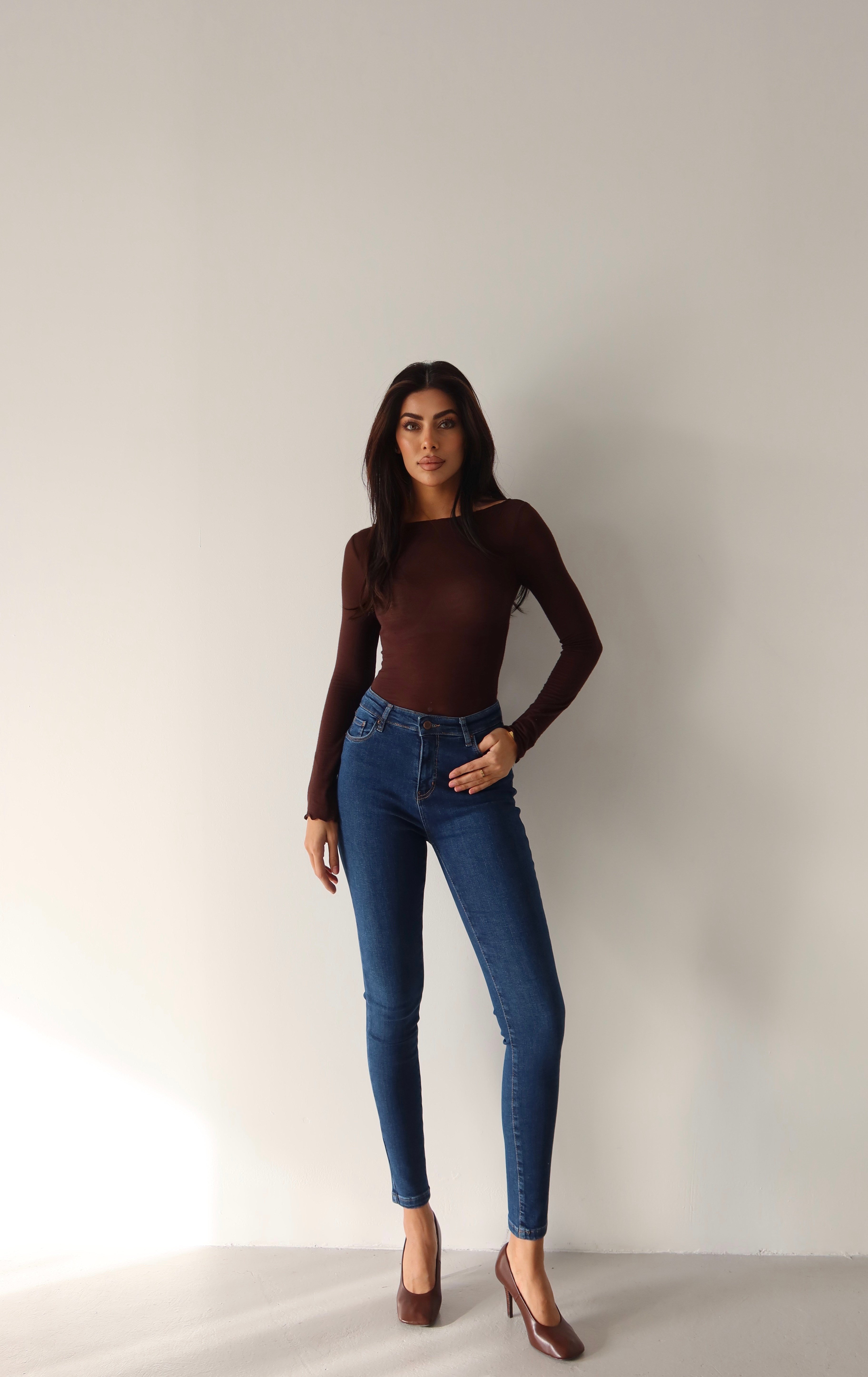 LACARINOBP  DARK BLUE  28/33