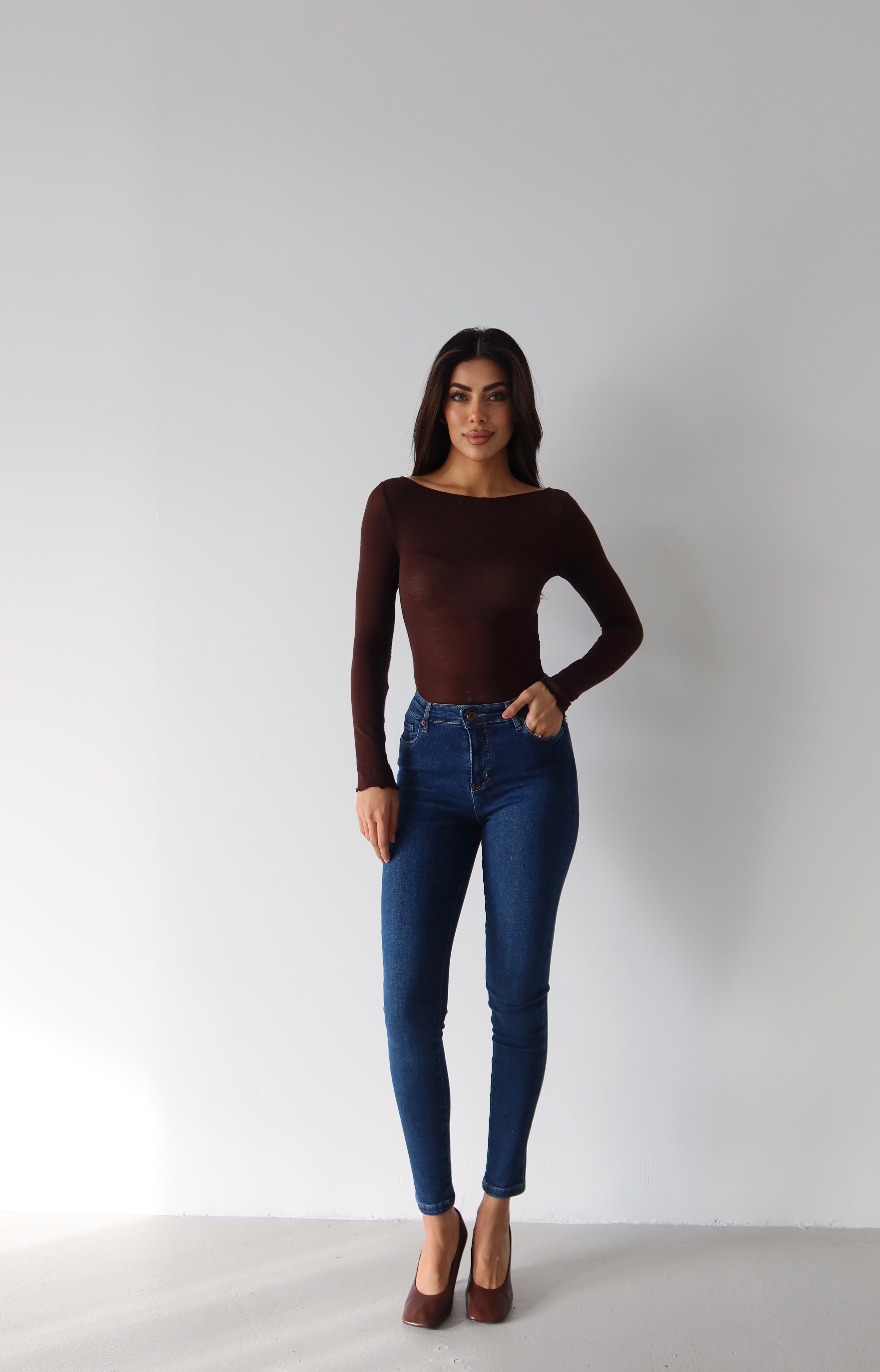 LACARINOBP  DARK BLUE  28/33
