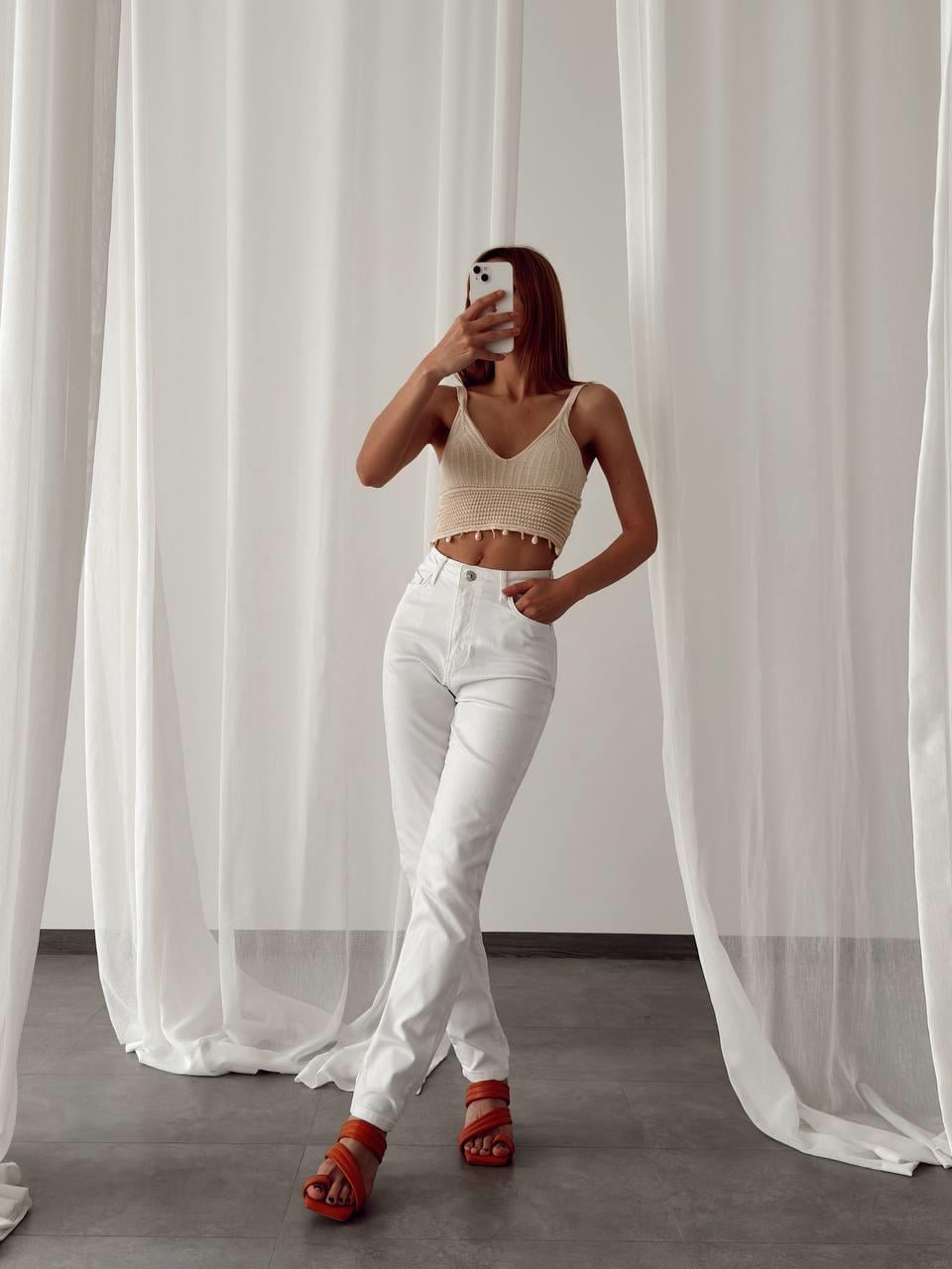 LACARINOBP BEYAZ 26/30 