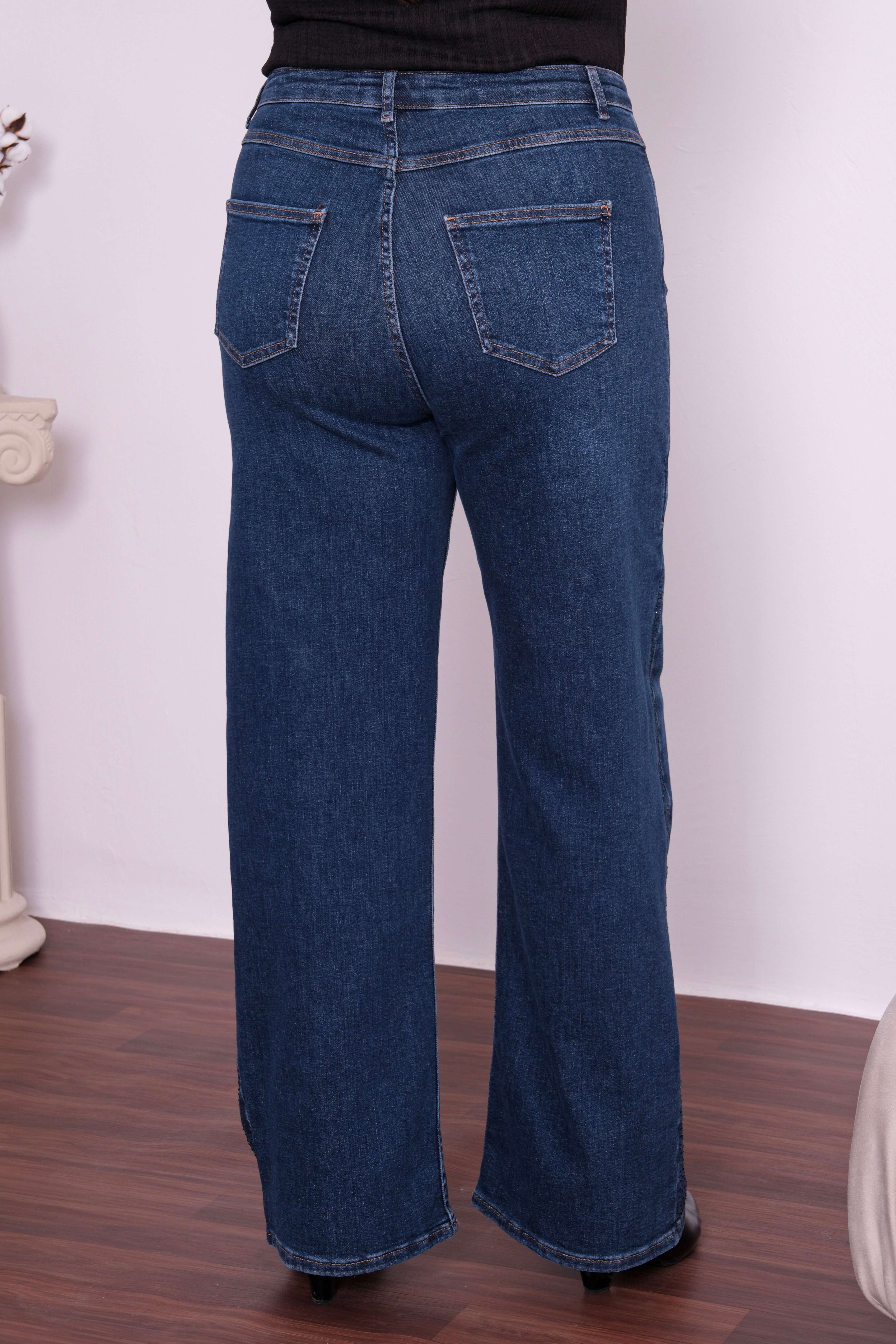 LACARINOBP  L32  DARK BLUE  30/36  TASLI