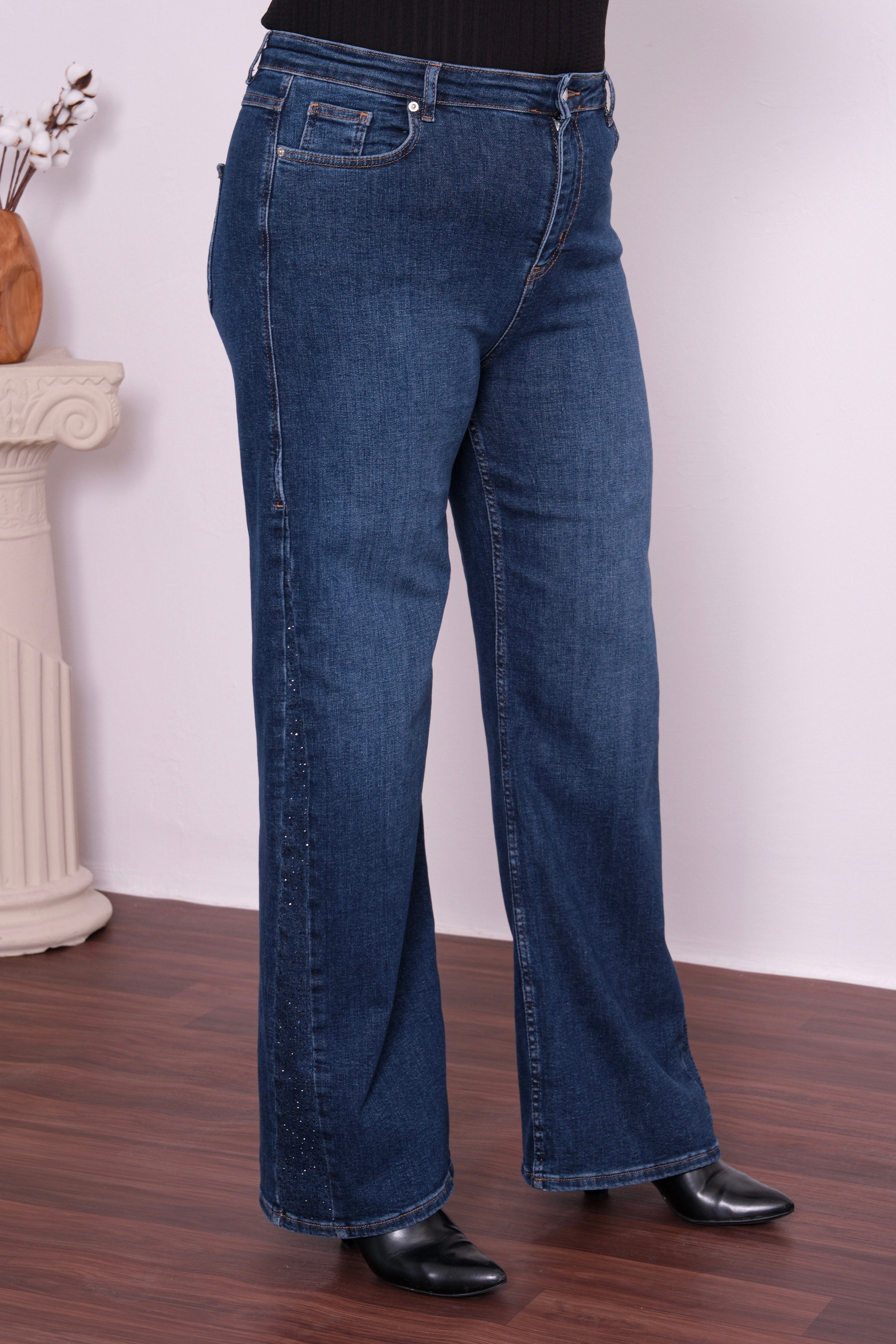 LACARINOBP  L32  DARK BLUE  30/36  TASLI