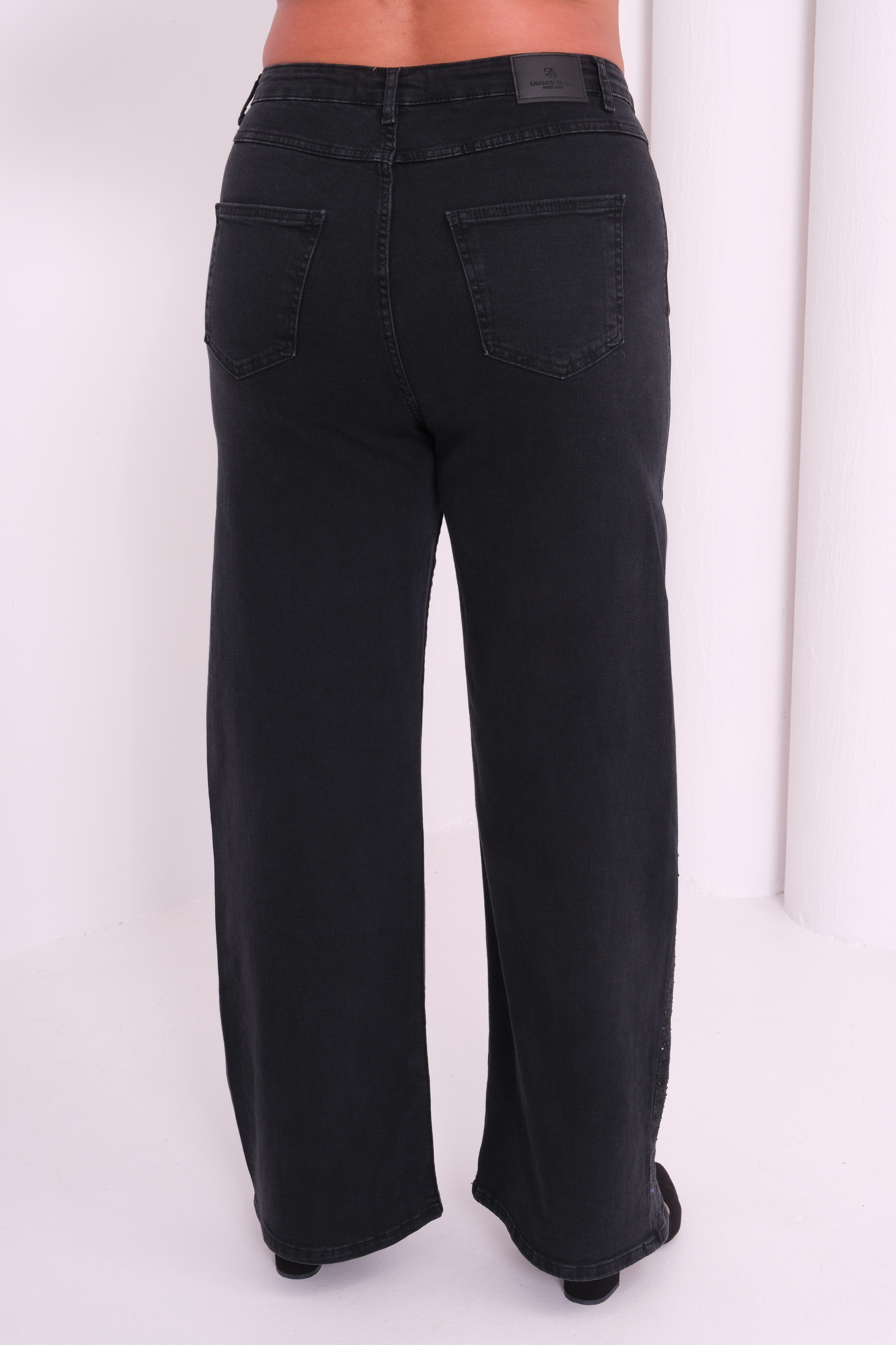 LACARINOBP  L32  BLACK BLACK  30/36  TASLI
