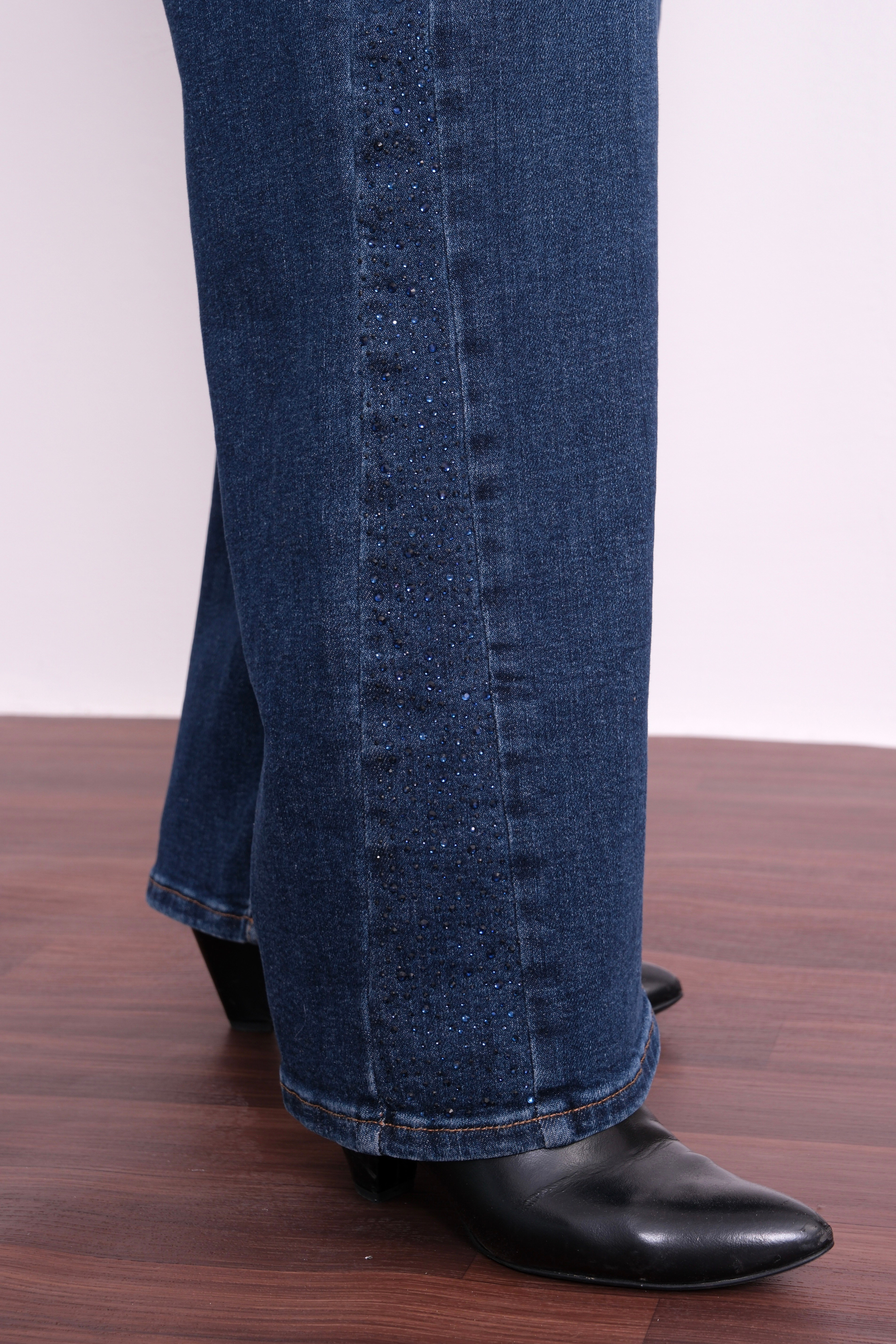 LACARINOBP  L32  DARK BLUE  30/36  TASLI
