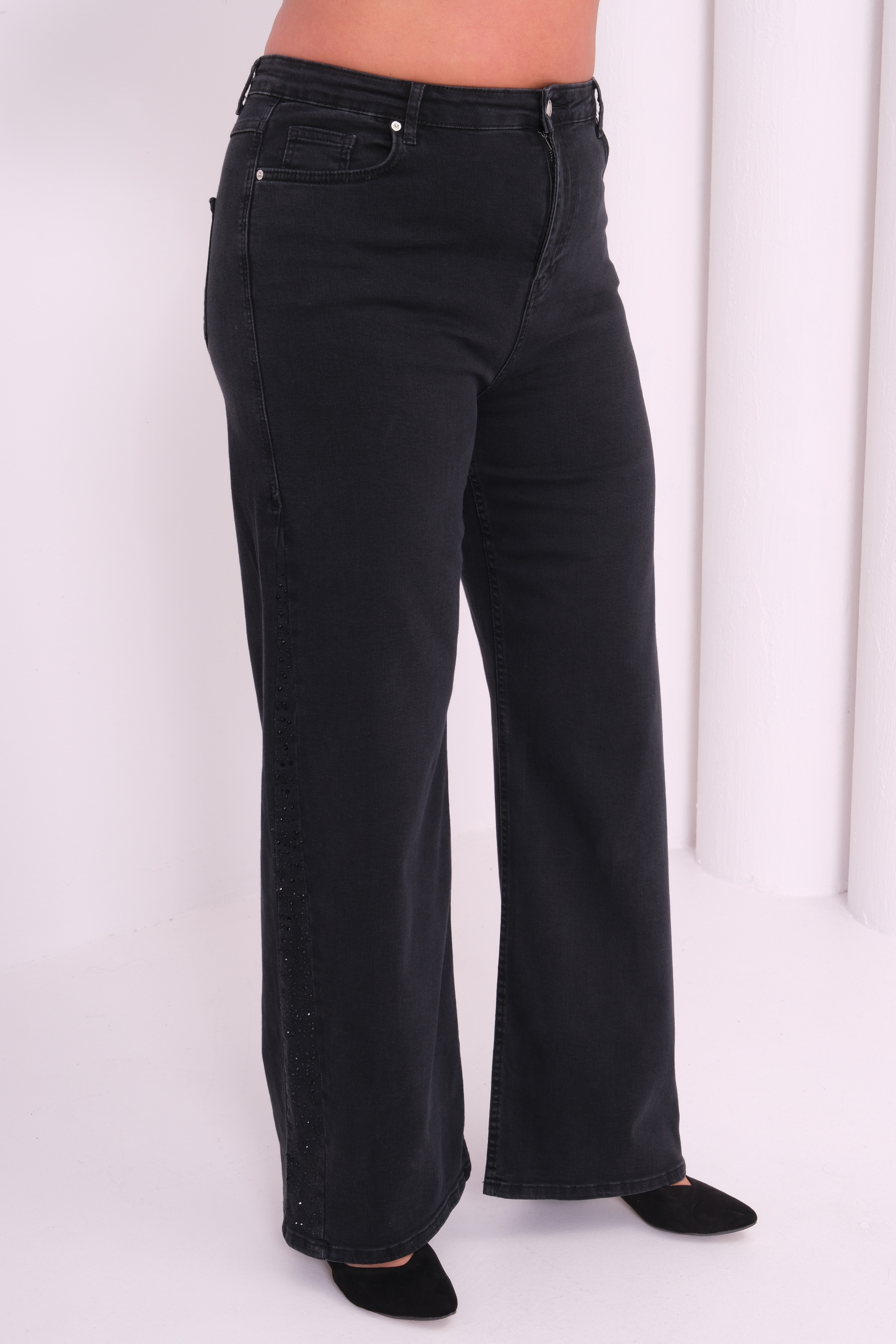 LACARINOBP  L32  BLACK BLACK  30/36  TASLI