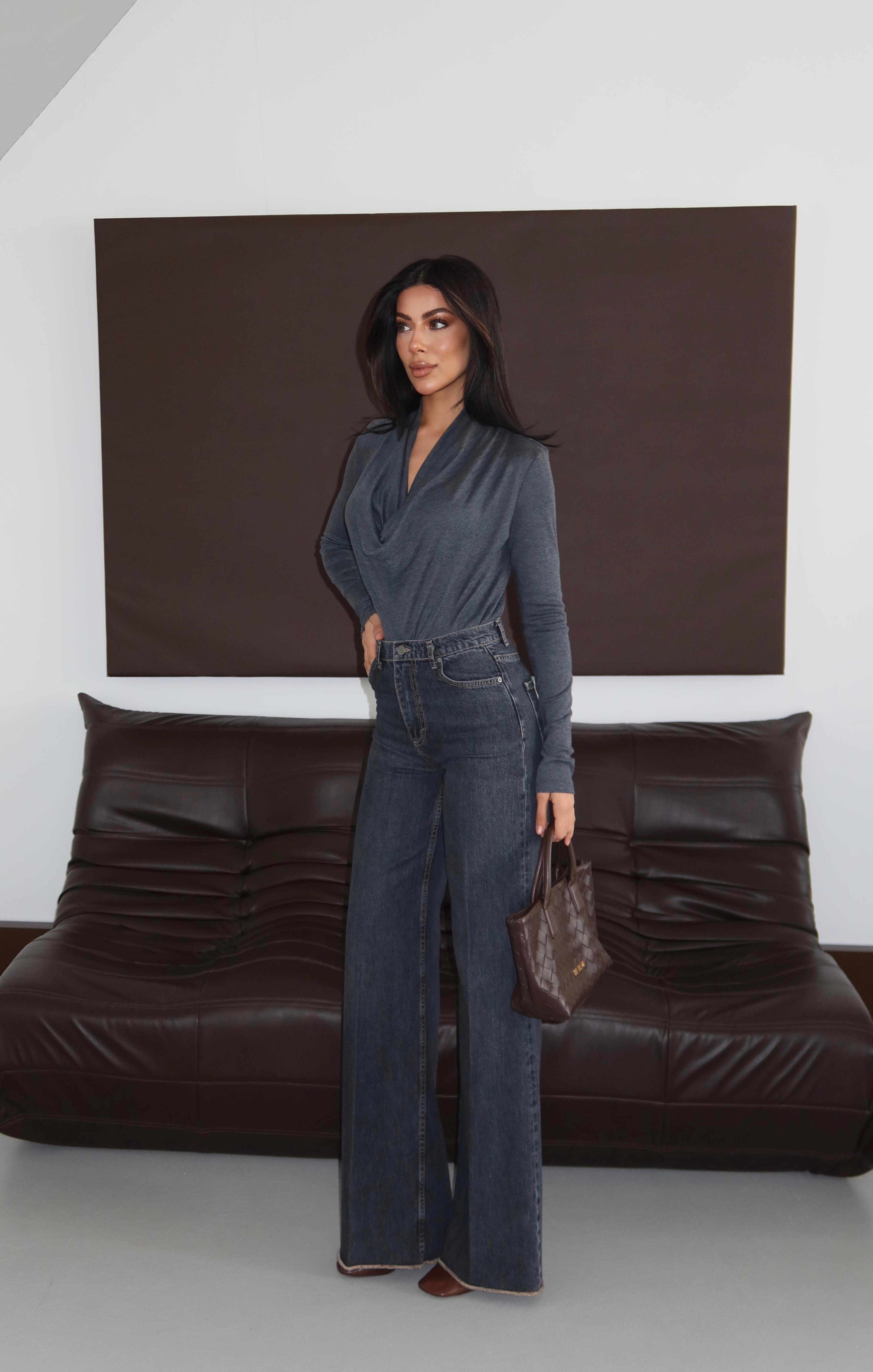 LACARINOBP  BLACK  34/40