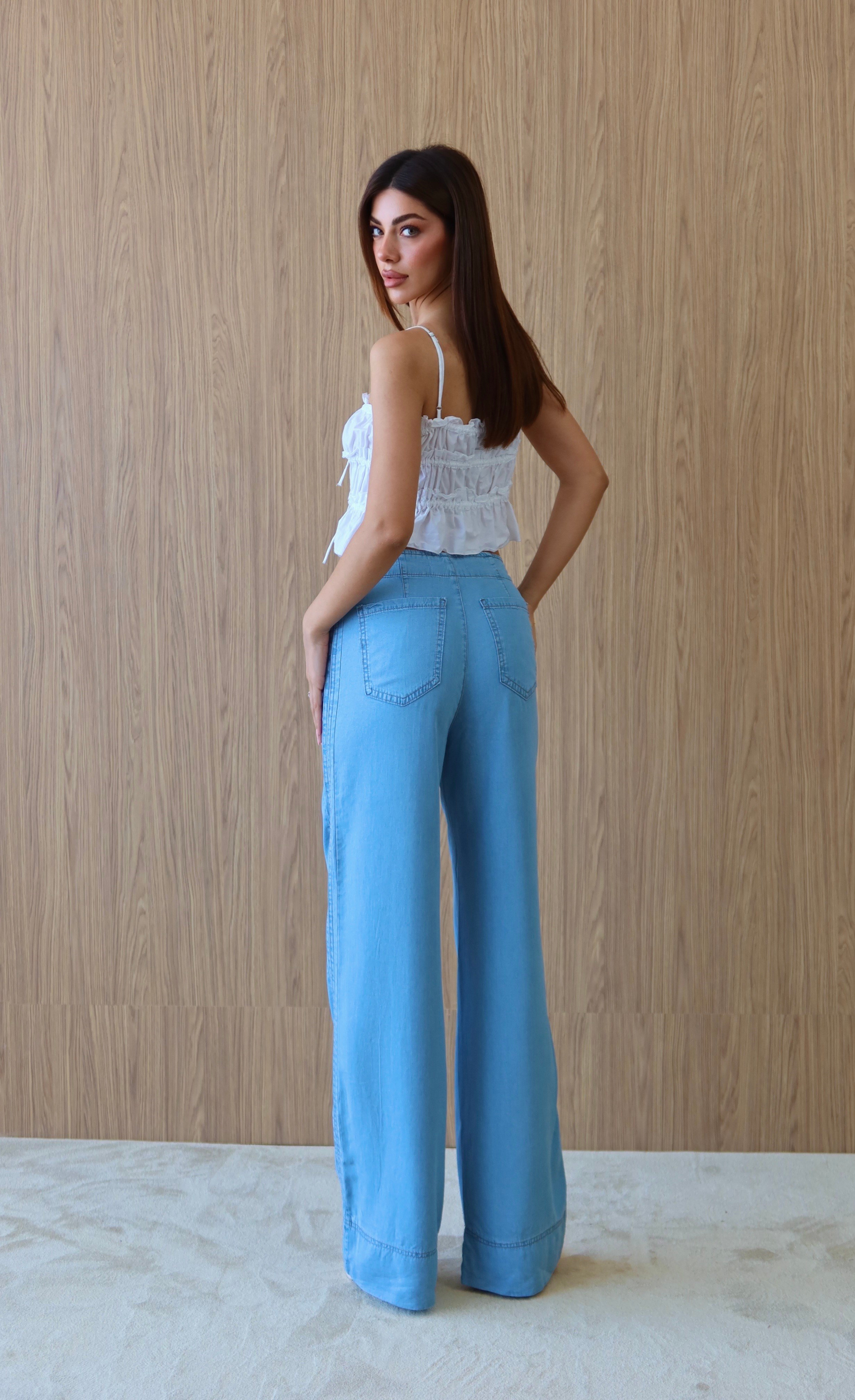 LACARINOBP  LIGHT BLUE  S/L