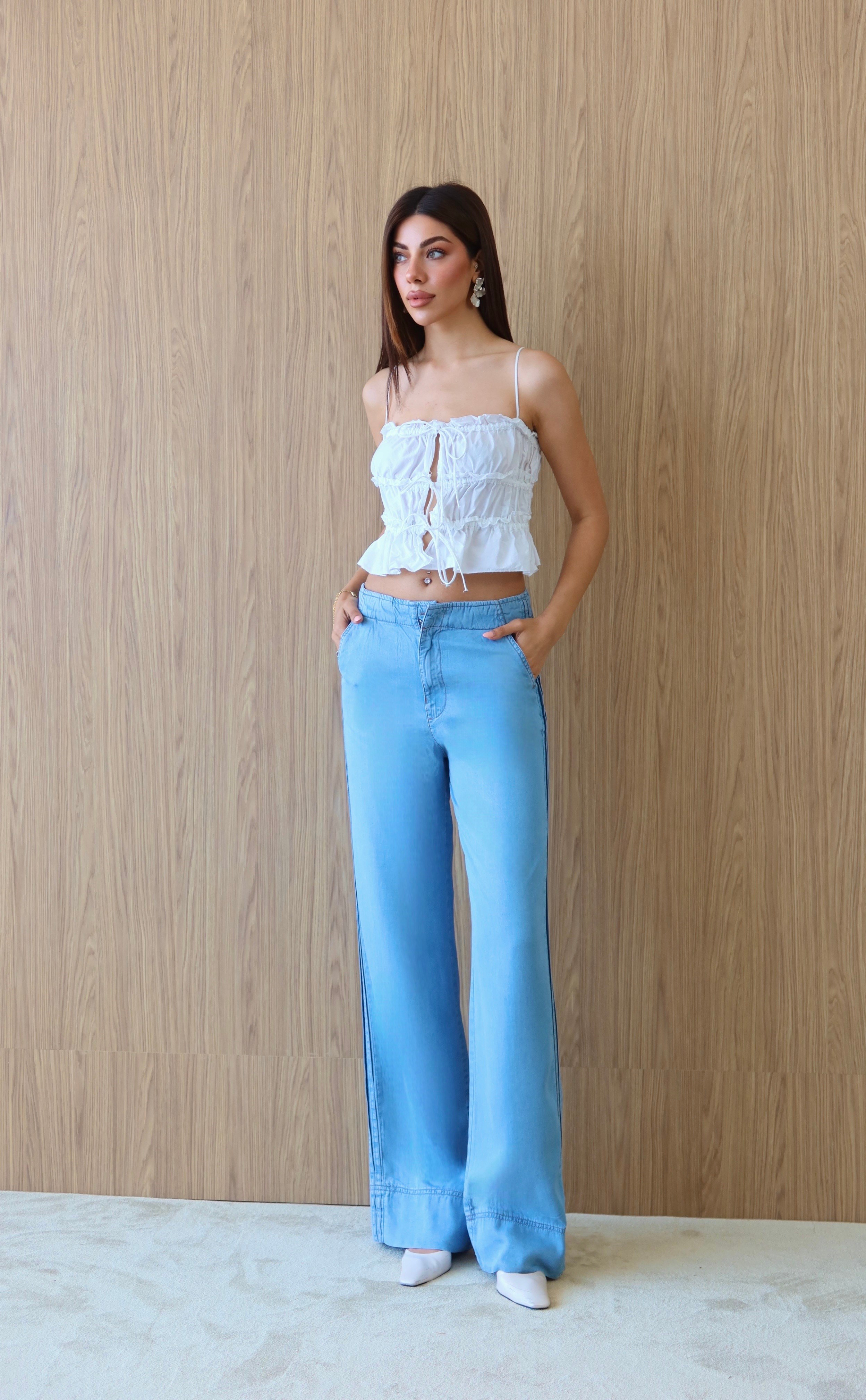 LACARINOBP  LIGHT BLUE  S/L