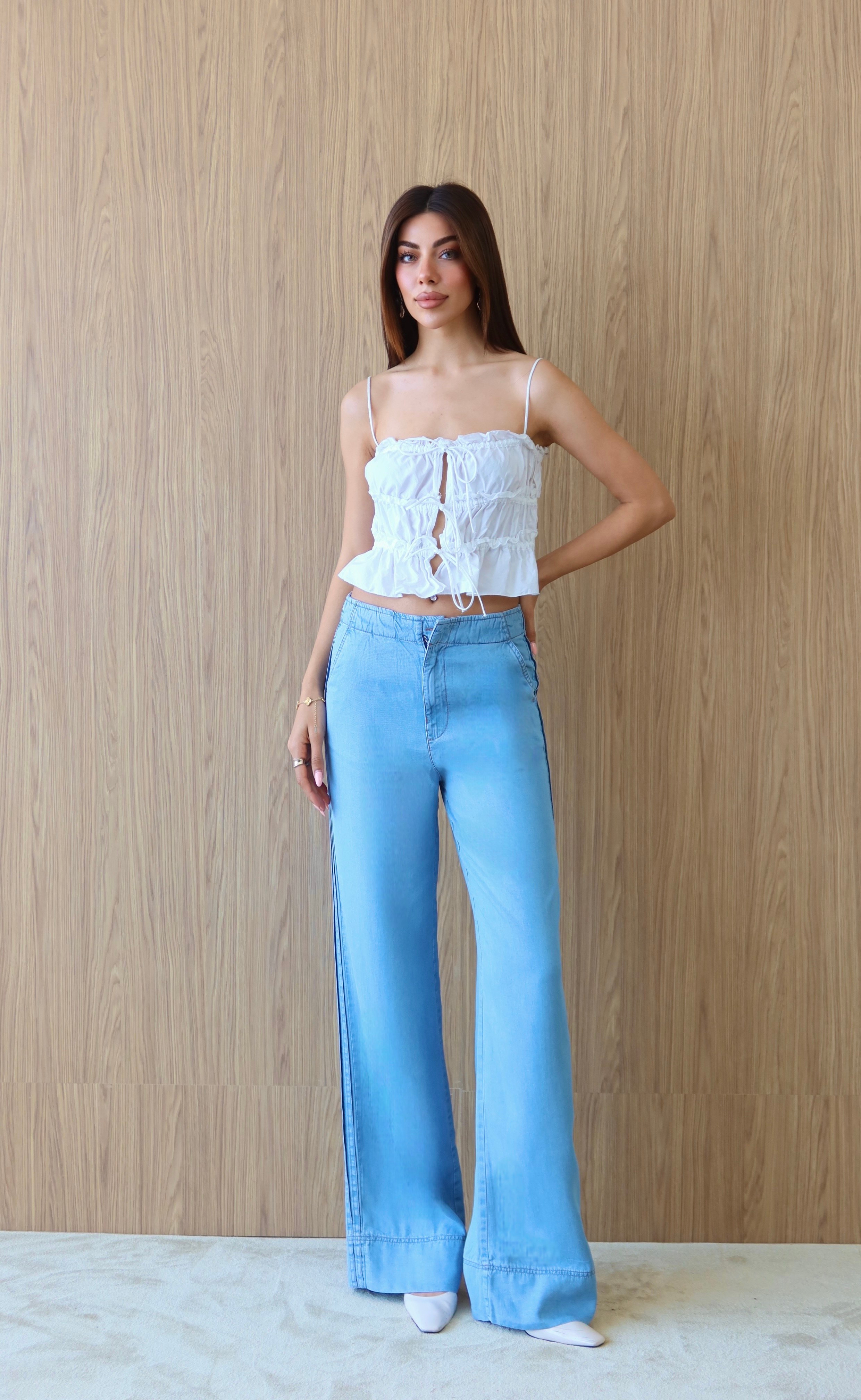 LACARINOBP  LIGHT BLUE  S/L