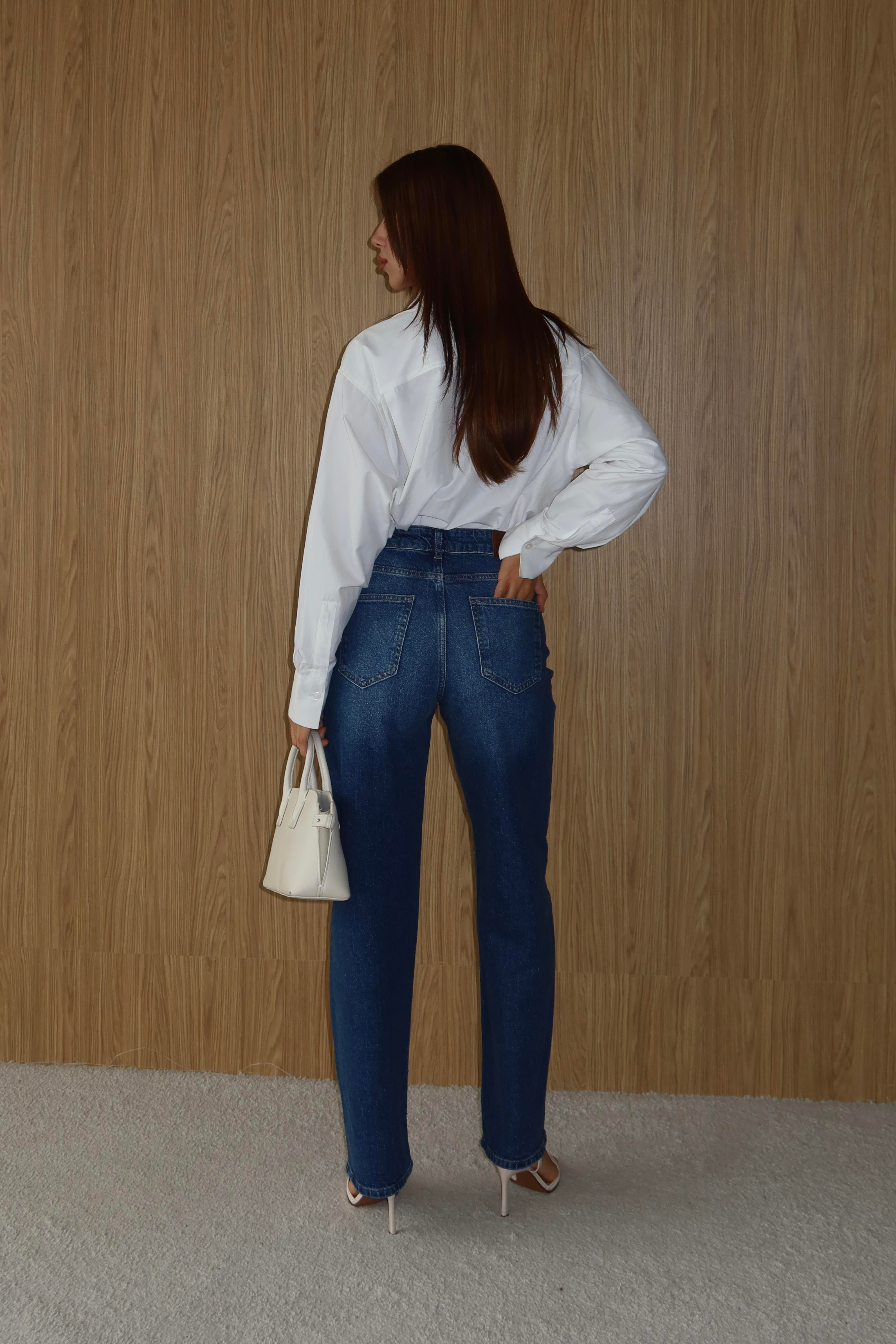 LACARINOBP  BLUE  26/31 TASLI