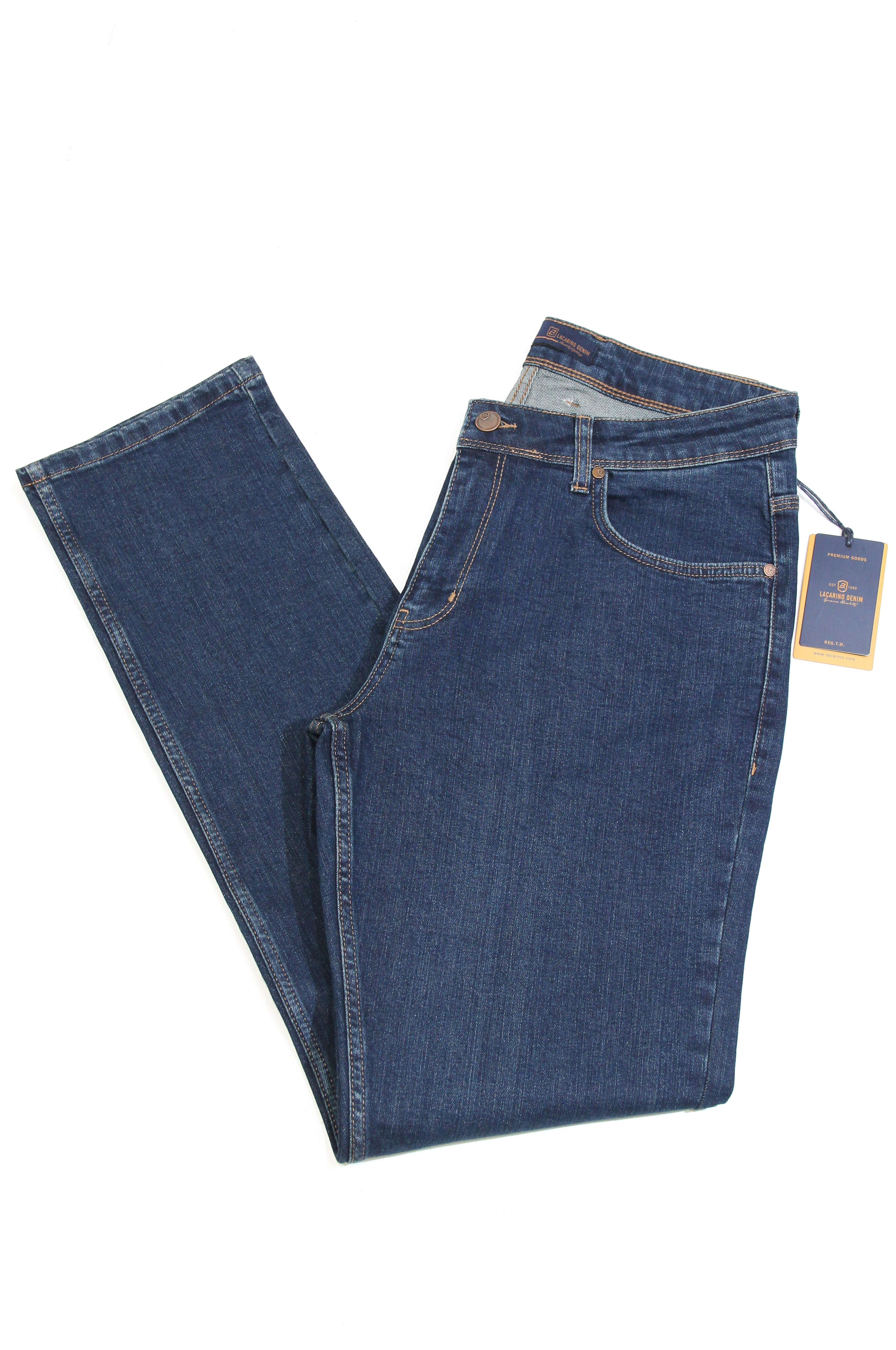 LACARINOEP  L34  DARK BLUE  34/42