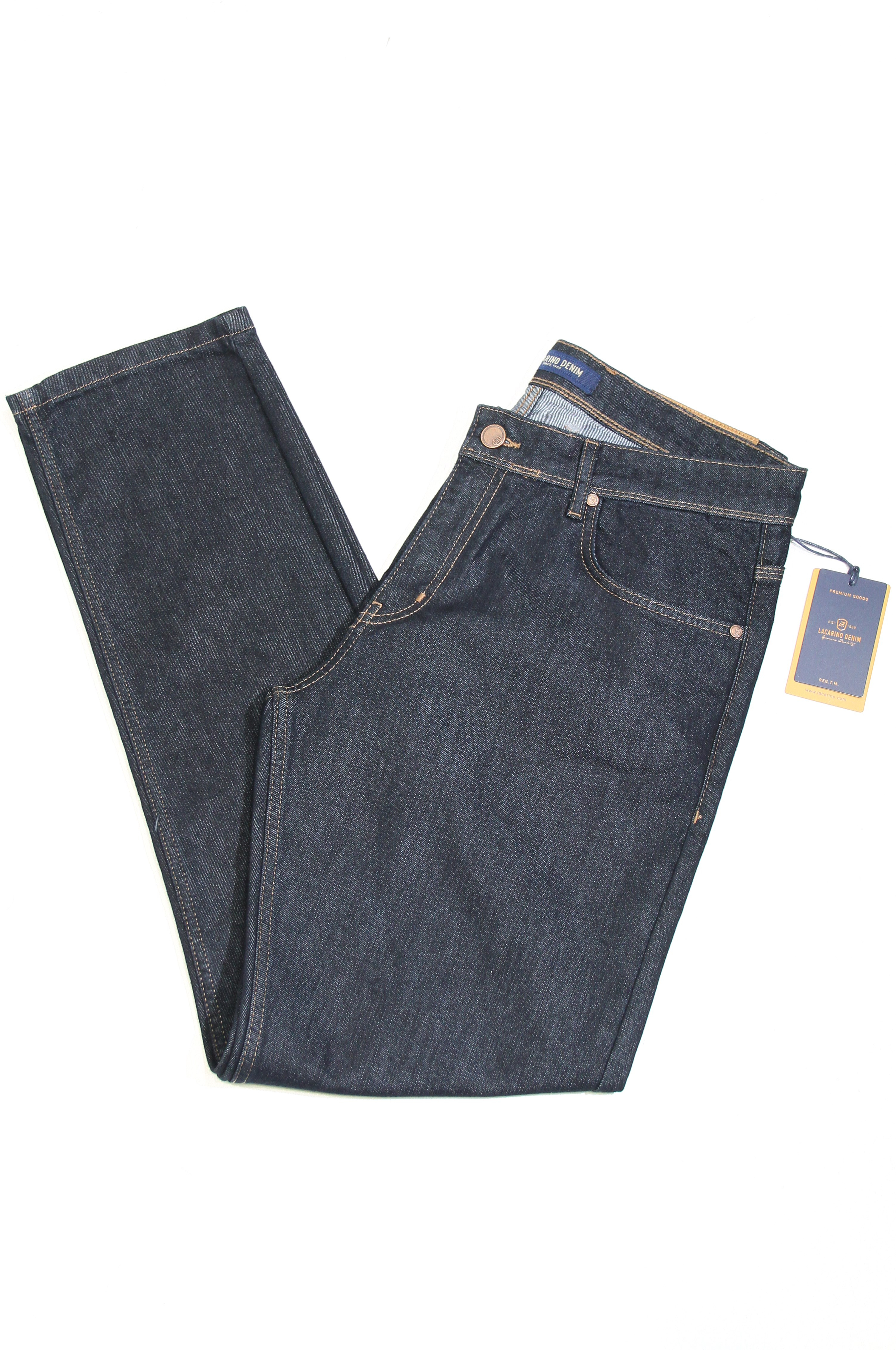LACARINOEP  L34  NAVY BLUE  34/42