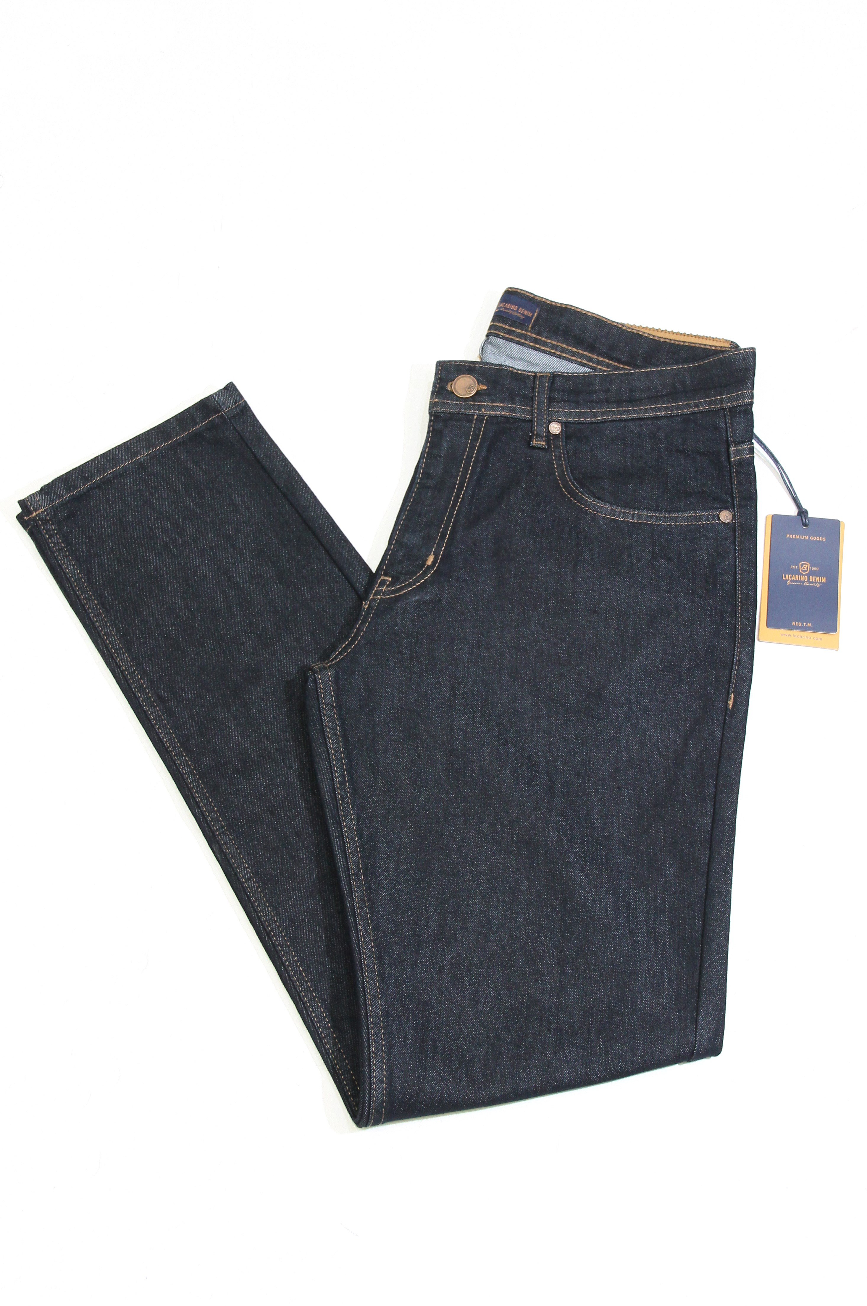LACARINOEP  L34  NAVY BLUE  30/38