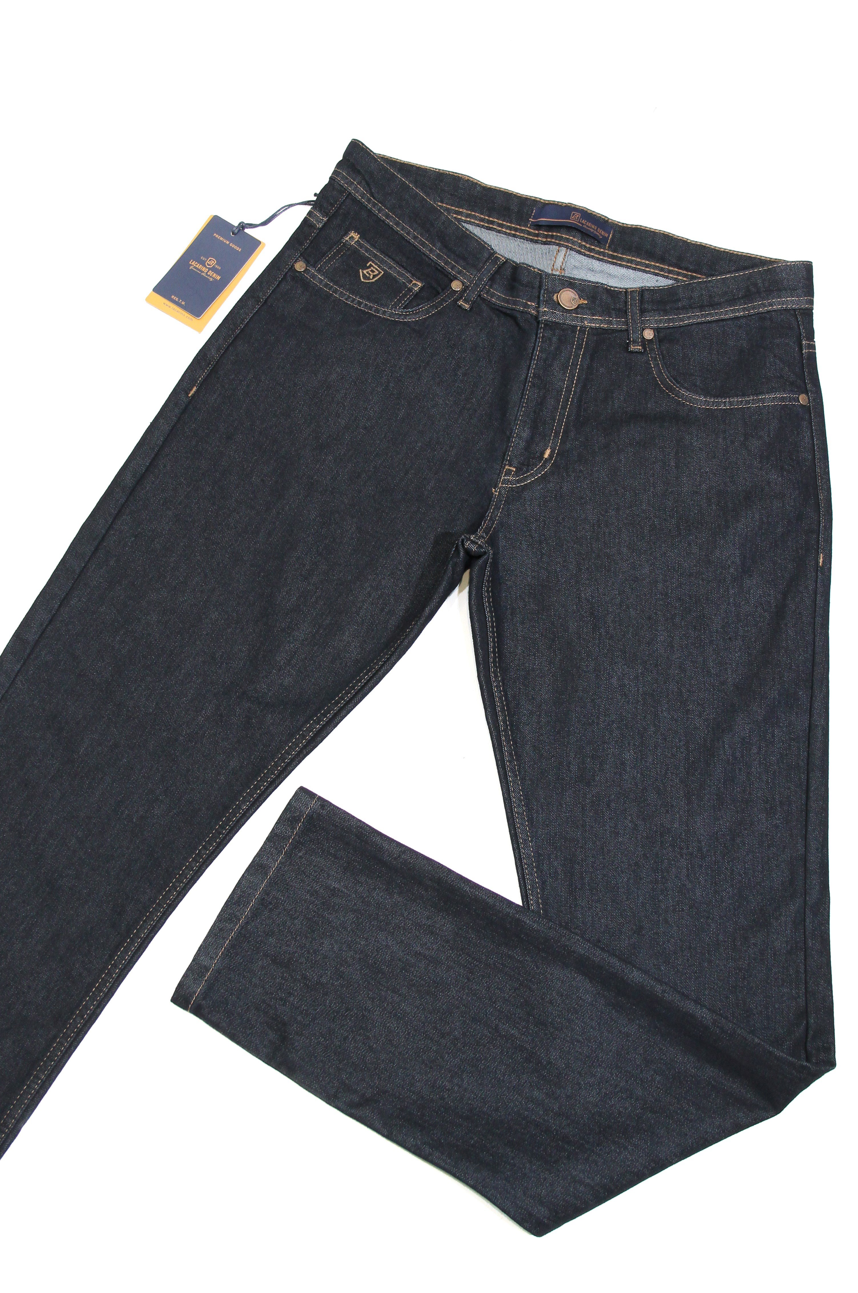 LACARINOEP  L34  NAVY BLUE  30/38