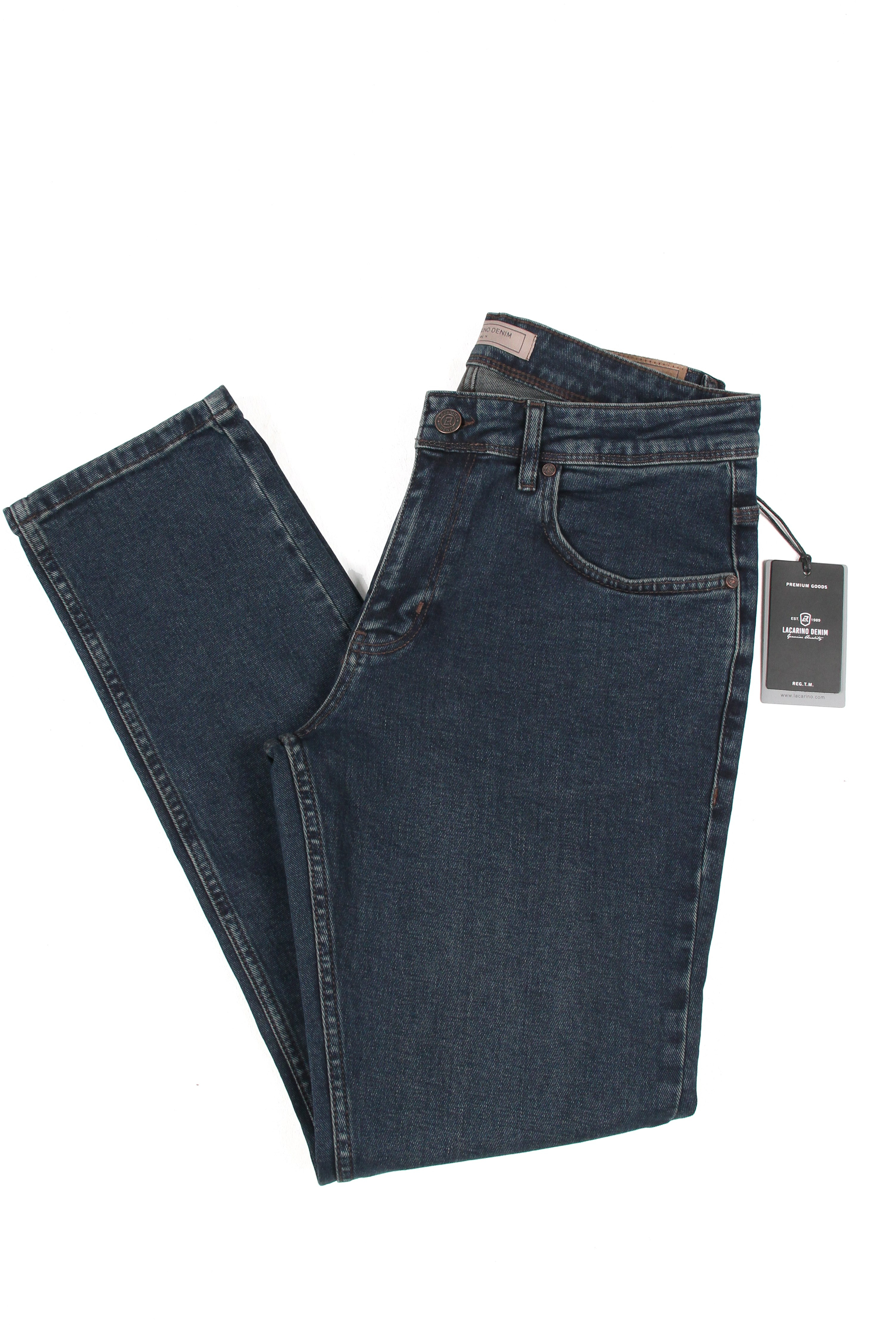LACARINOEP  L32  DARK BLUE TINT  31/38