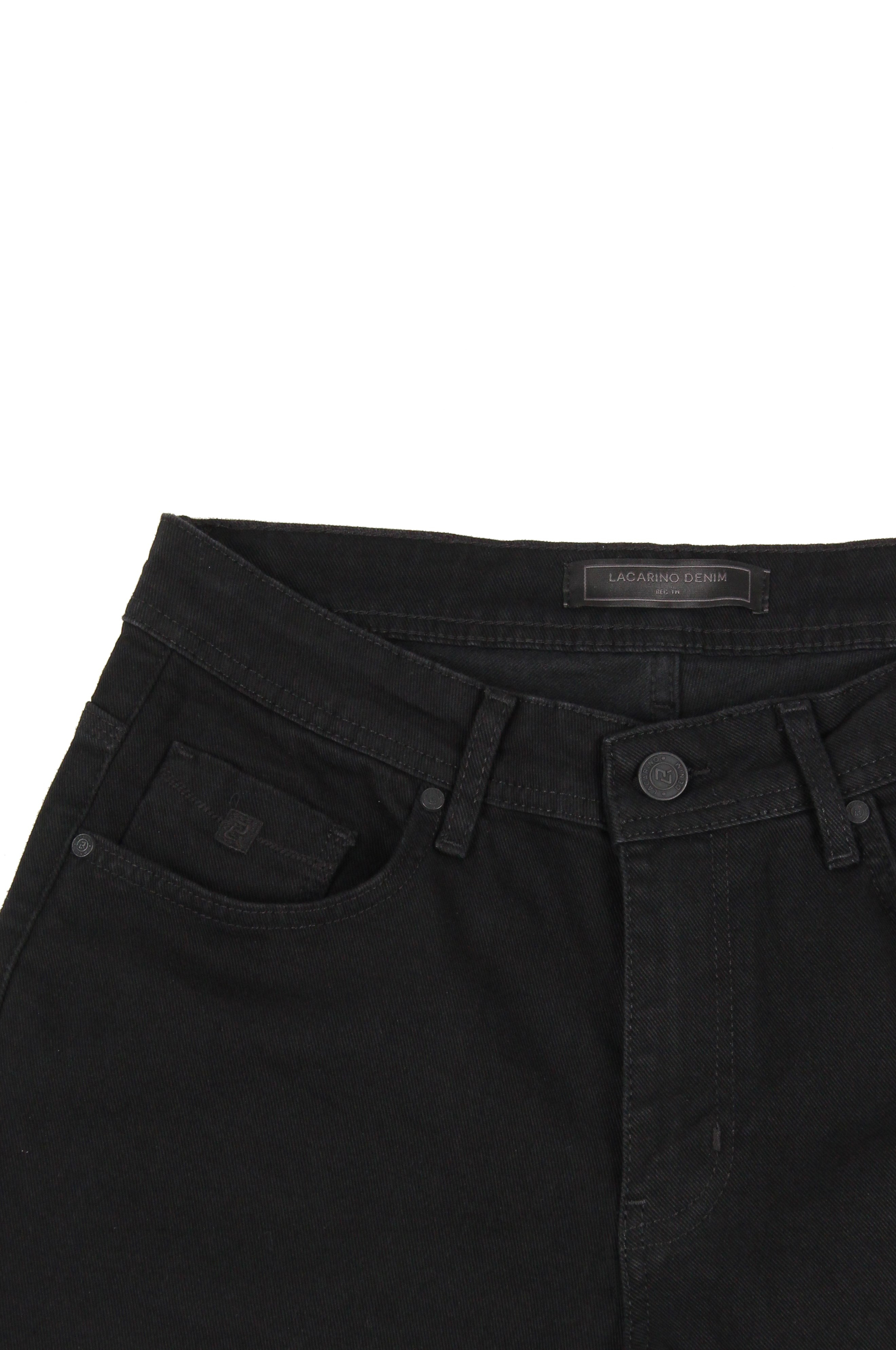 LACARINOEP  L34  BLACK  30/38