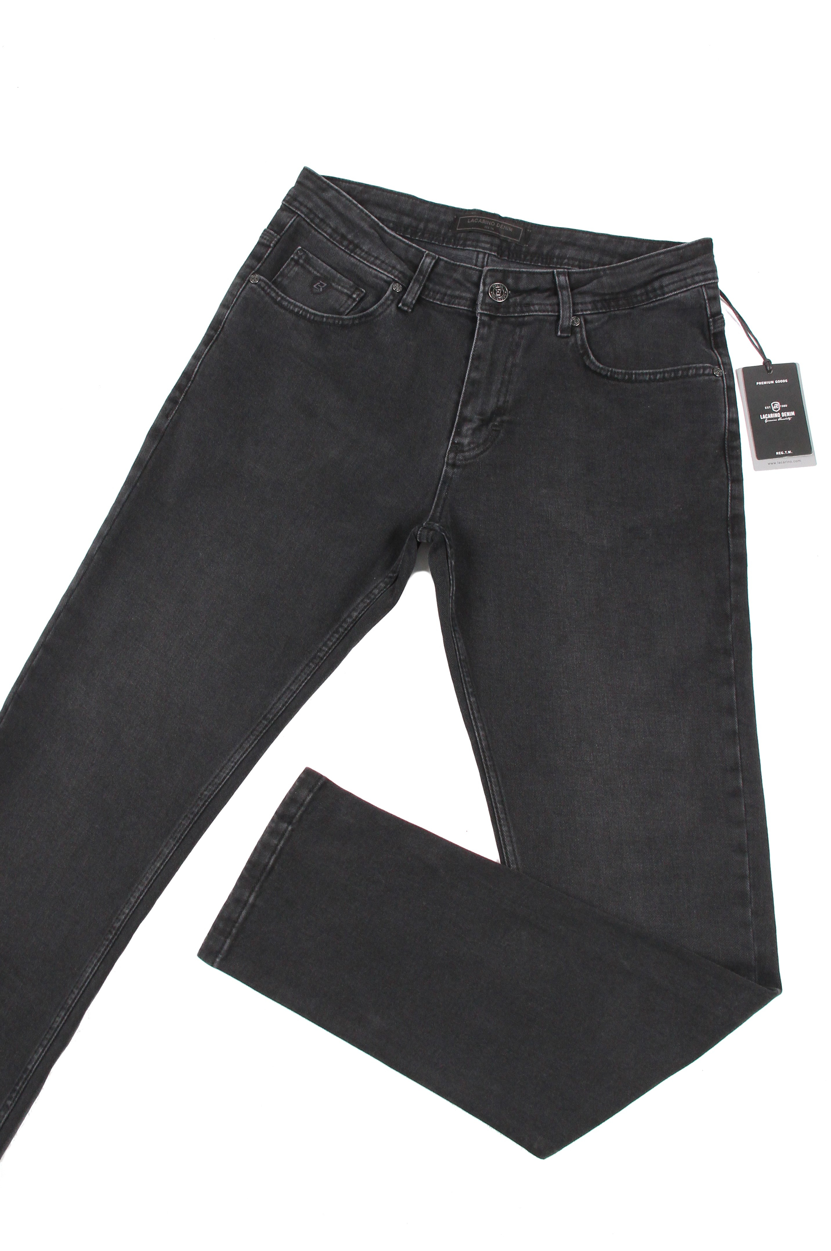 LACARINOEP  L34  FUME  33/36