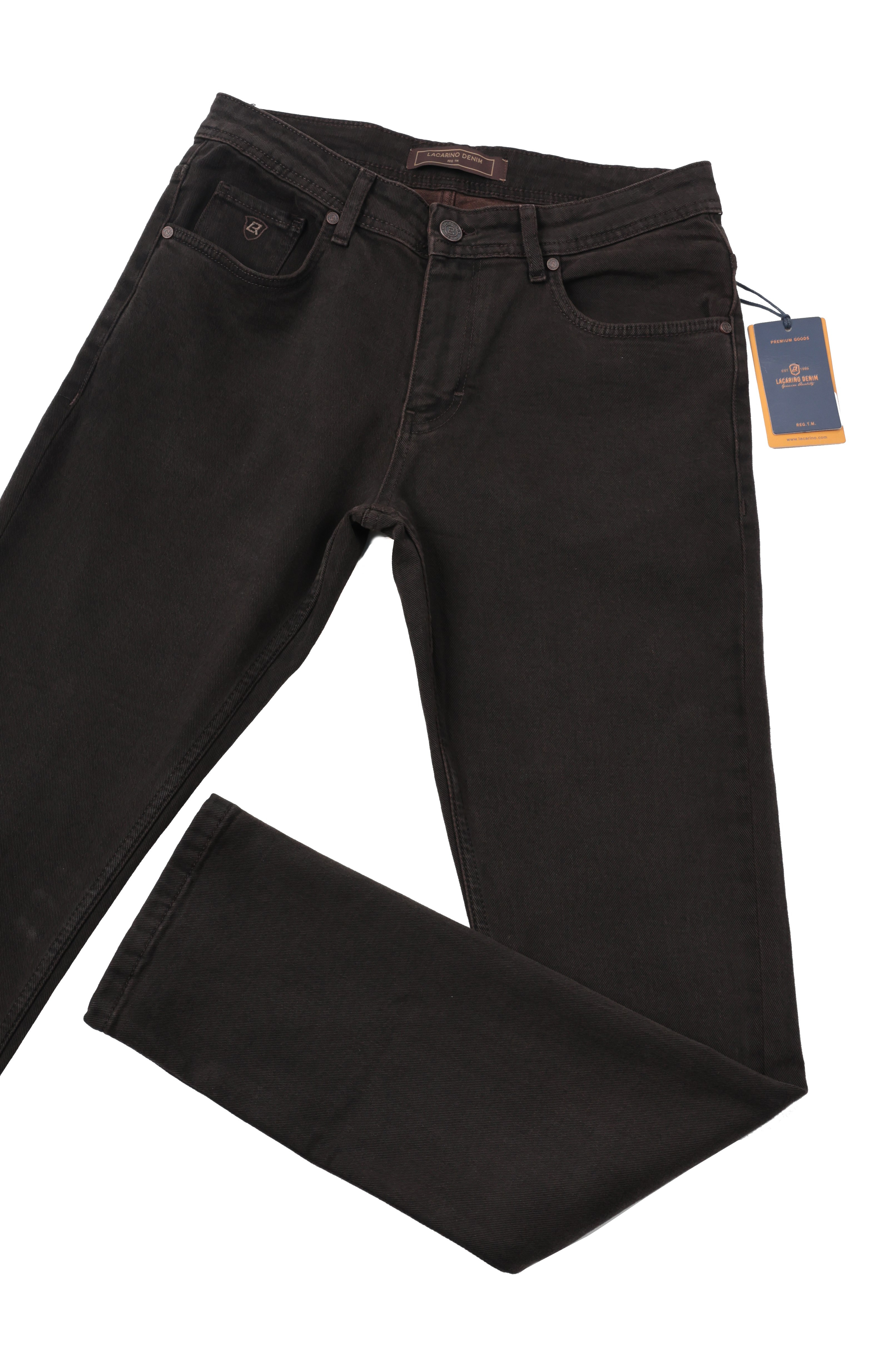 LACARINOEP  L34  KAHVE  30/38  