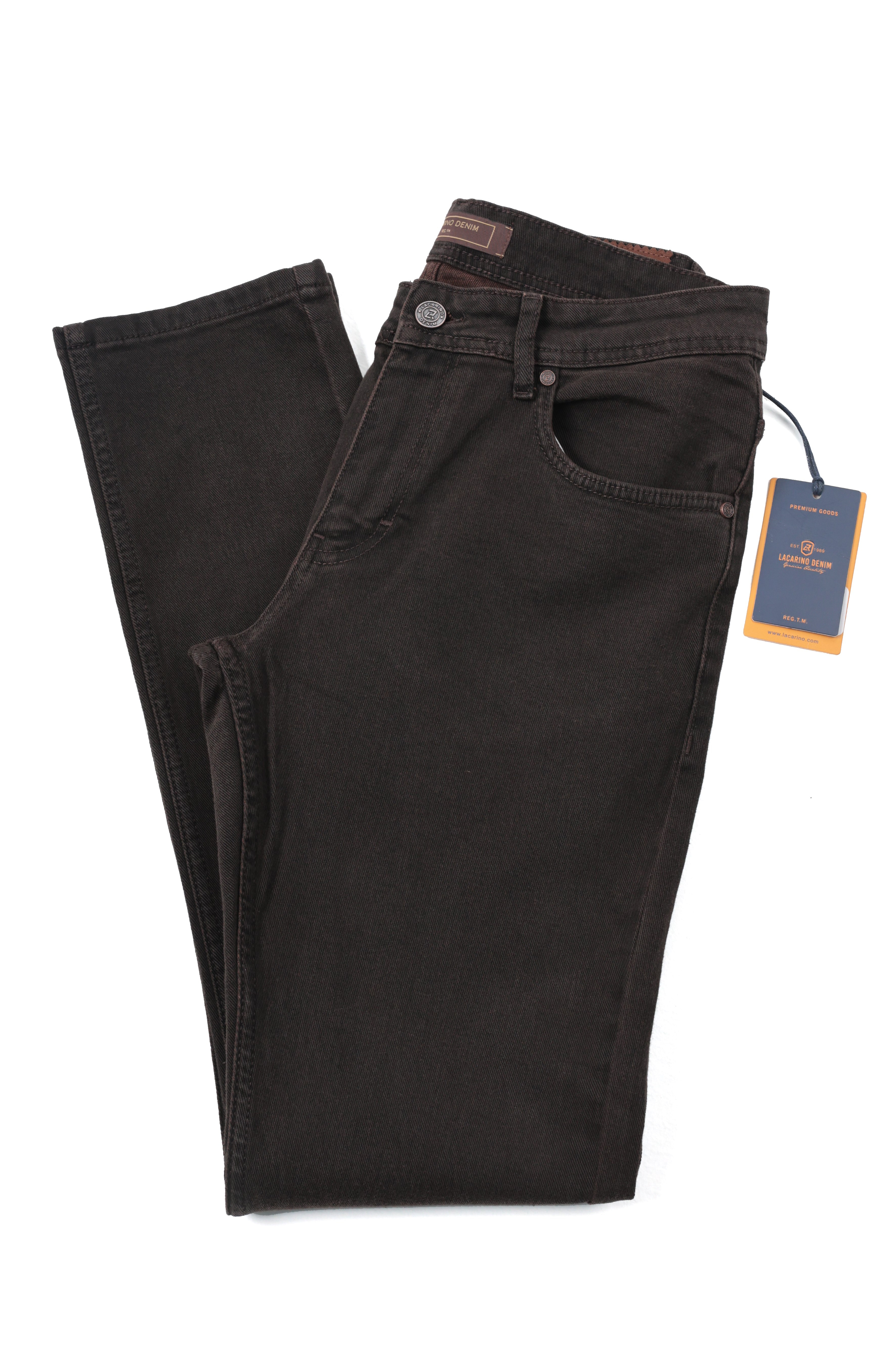 LACARINOEP  L34  KAHVE  30/38  