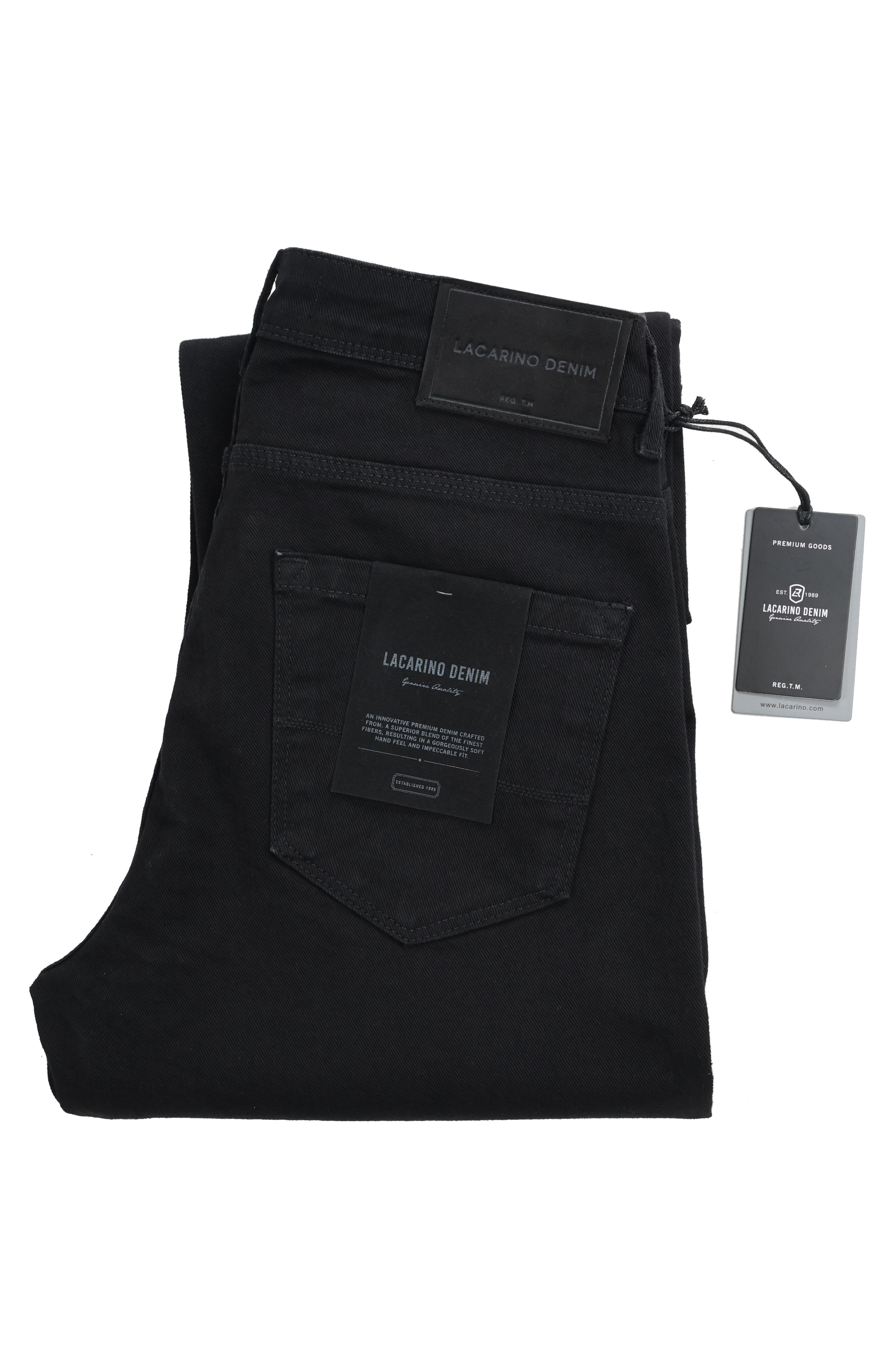 LACARINOEP  L32  BLACK  31/38