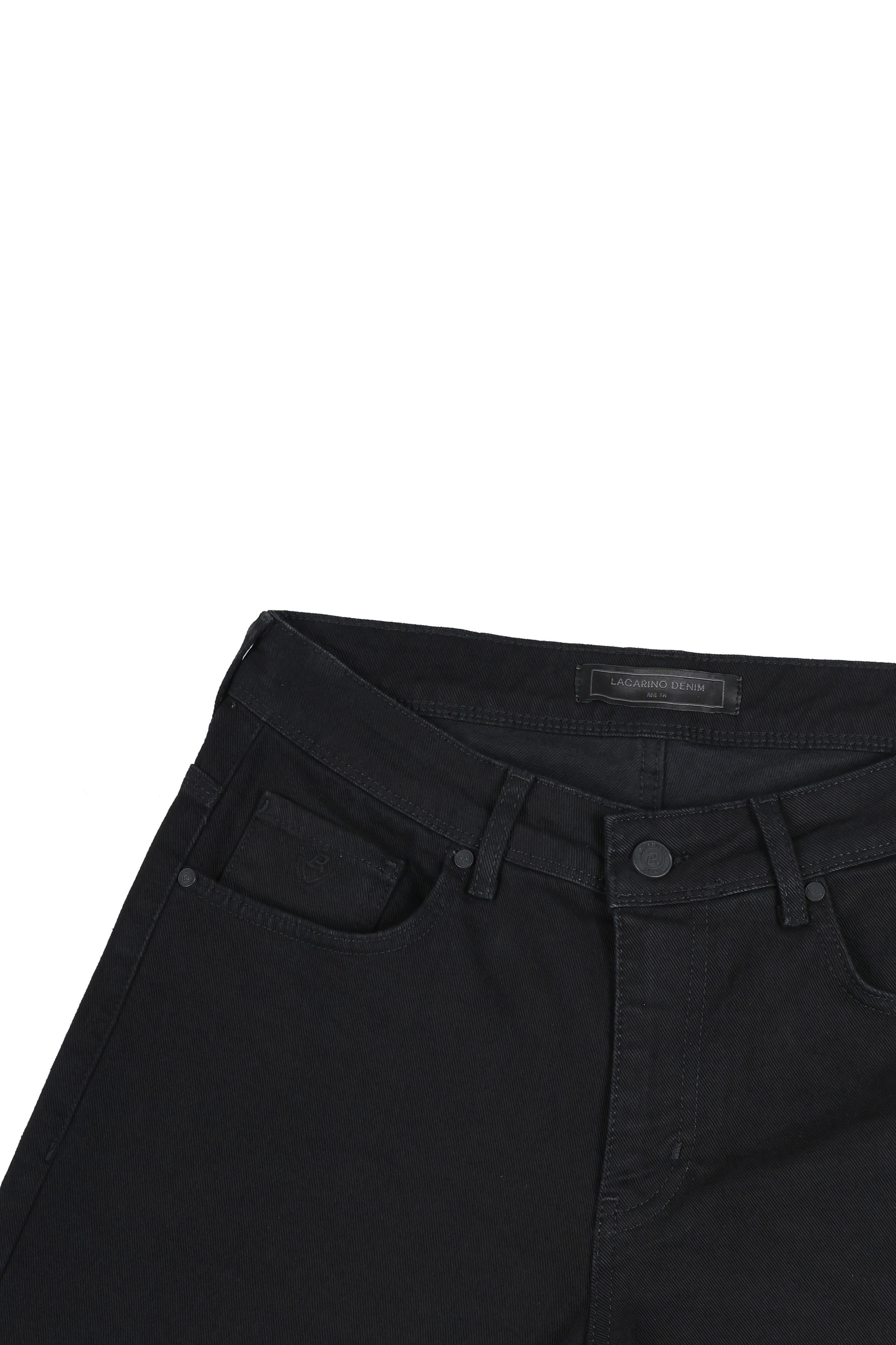 LACARINOEP  L32  BLACK  31/38