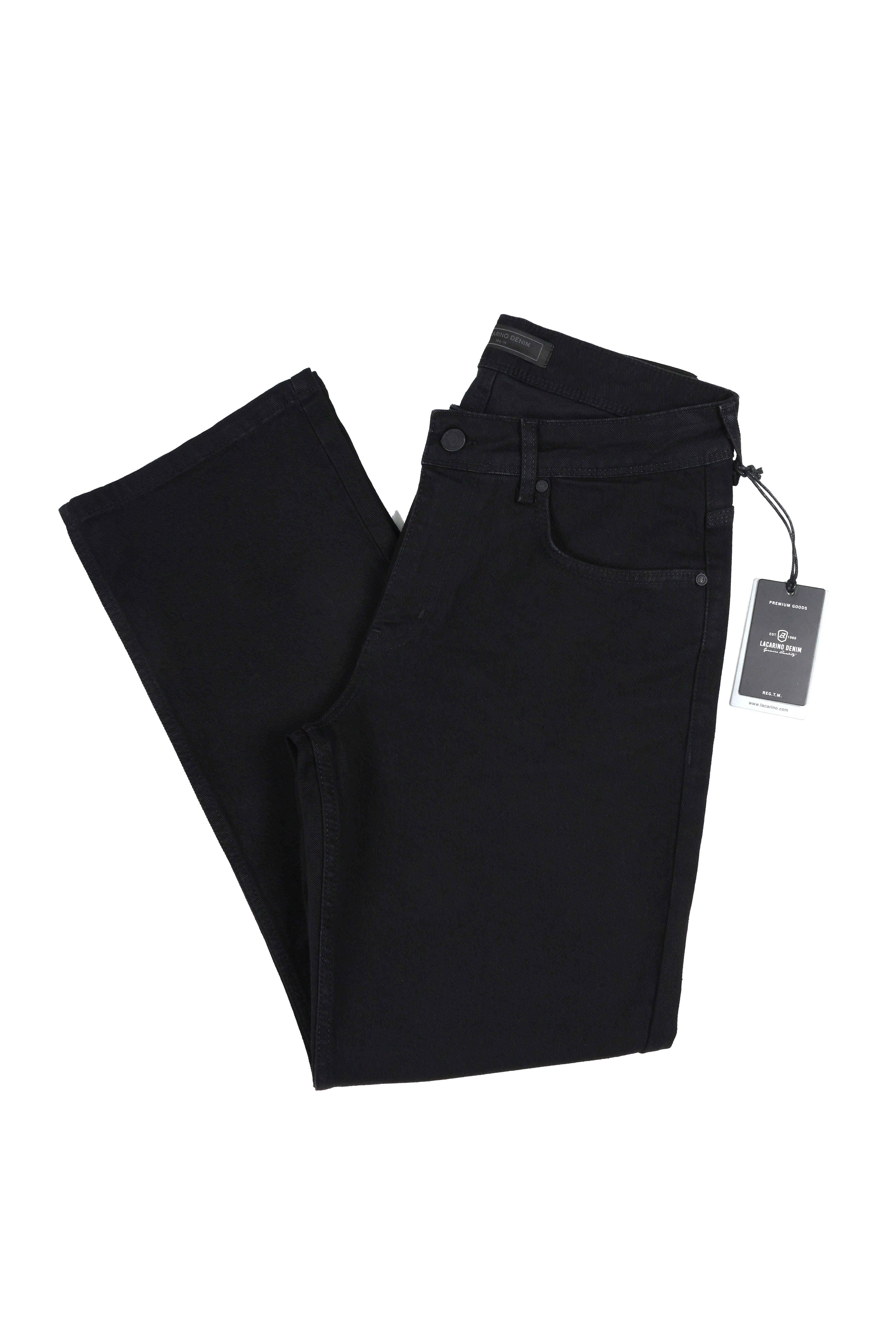 LACARINOEP  L32  BLACK  31/38