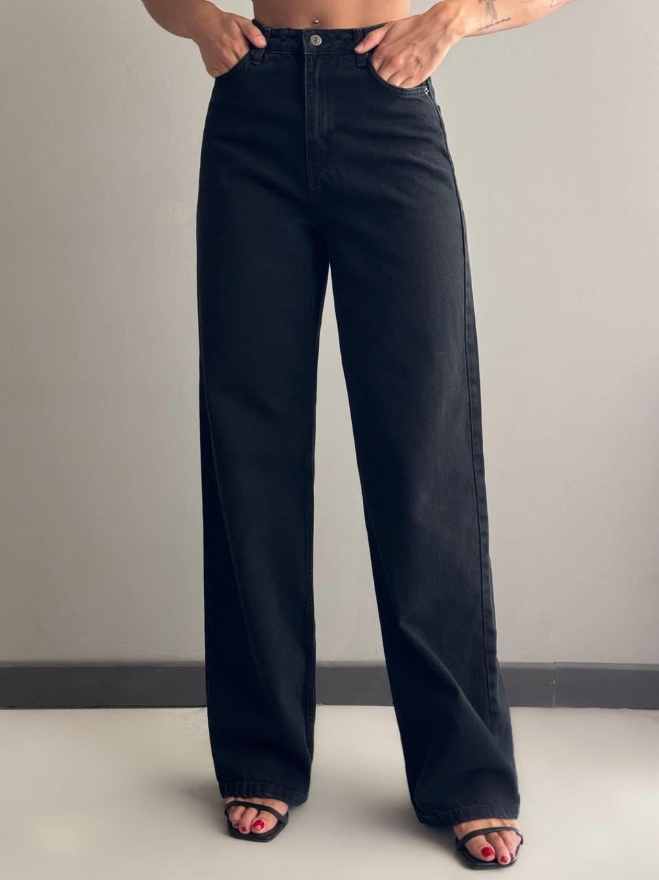 LACARINOBP BLACK BLACK 34/42