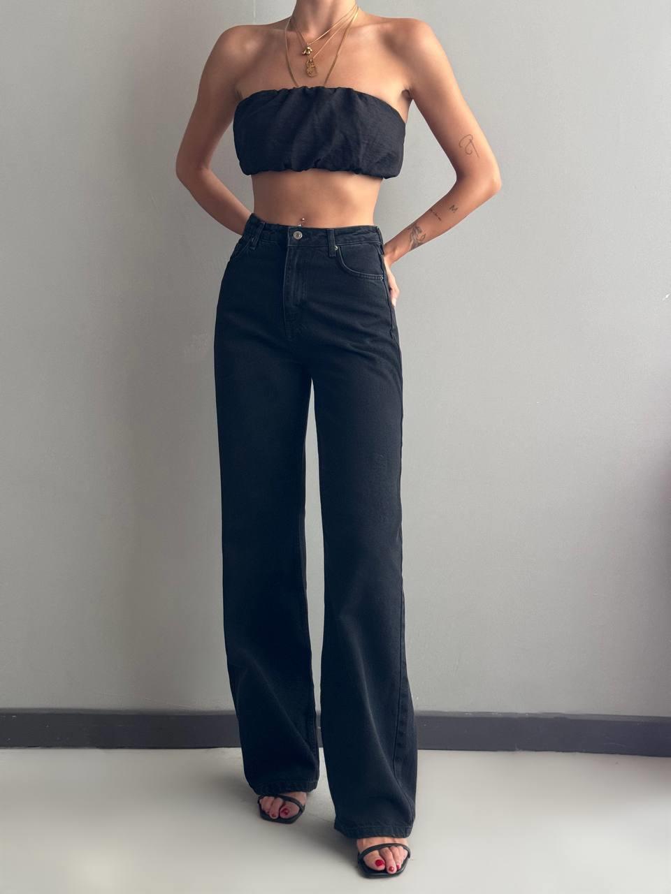 LACARINOBP BLACK BLACK 34/42