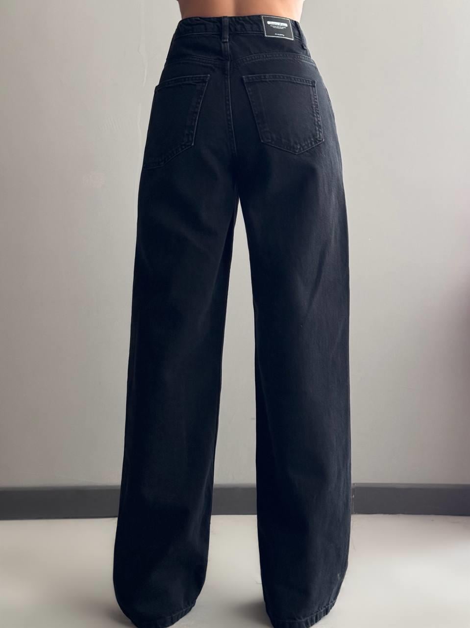 LACARINOBP BLACK BLACK 34/42