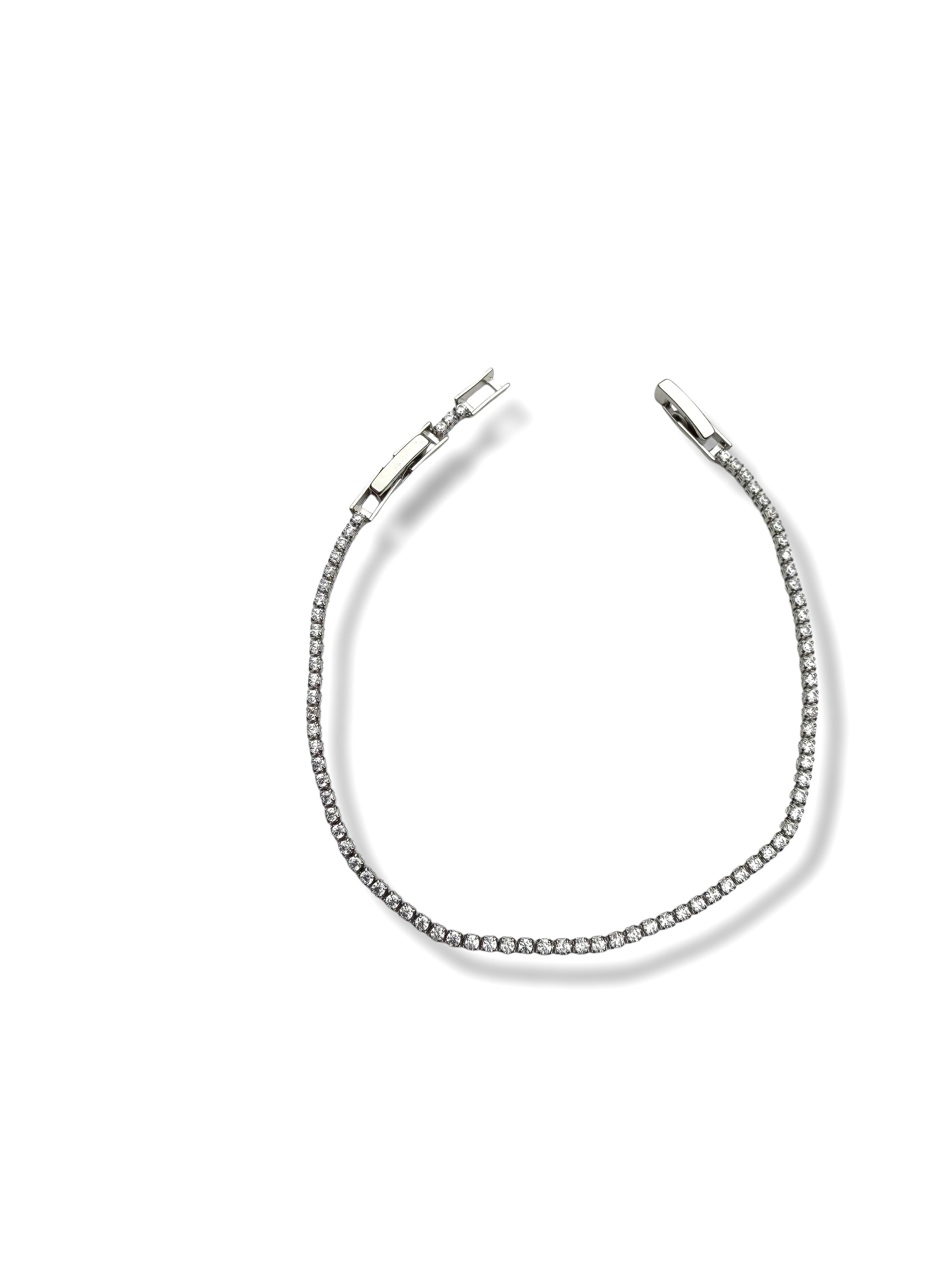 0.01 mm Suyolu Bileklik