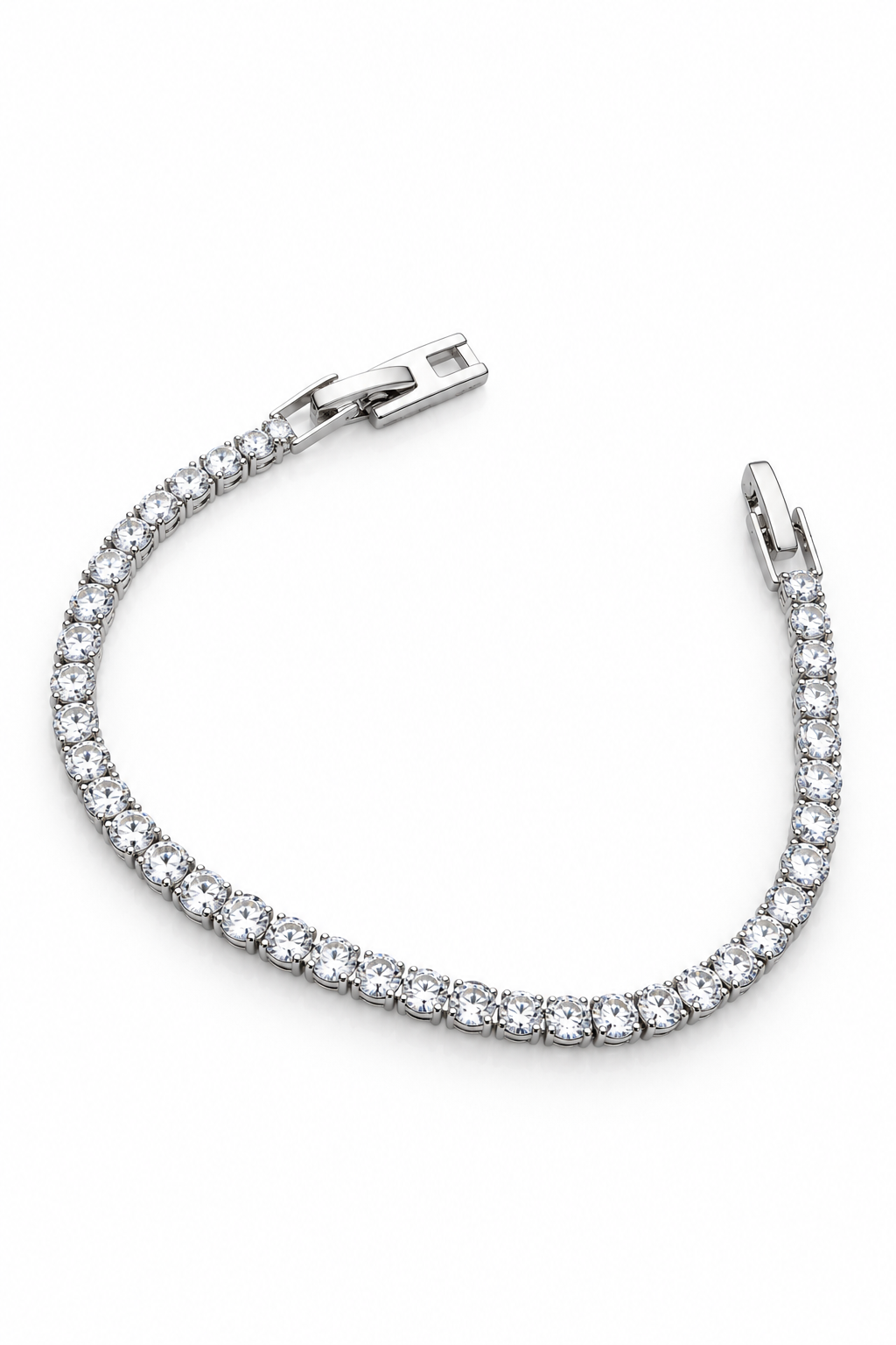 0.03 mm Şerit Suyolu Bileklik 