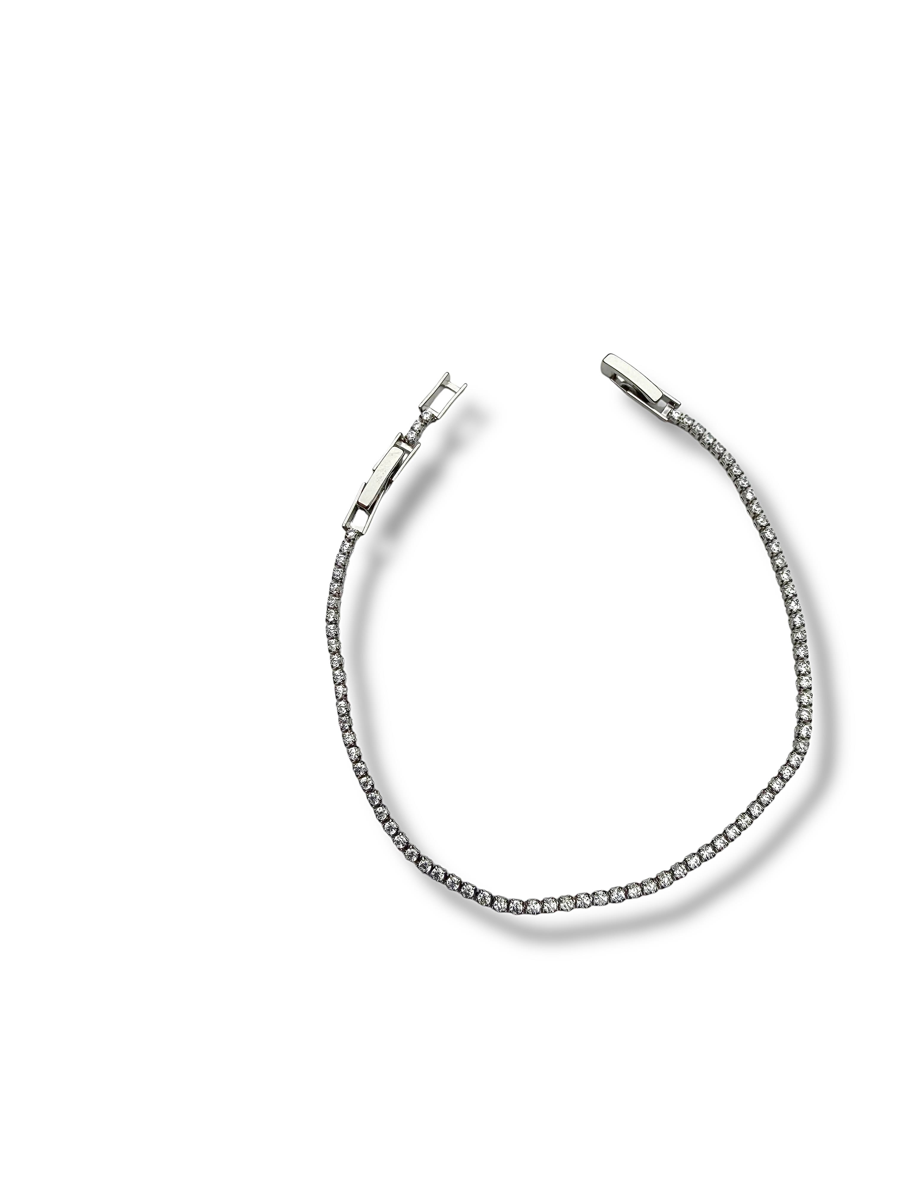 0.01 mm Suyolu Bileklik