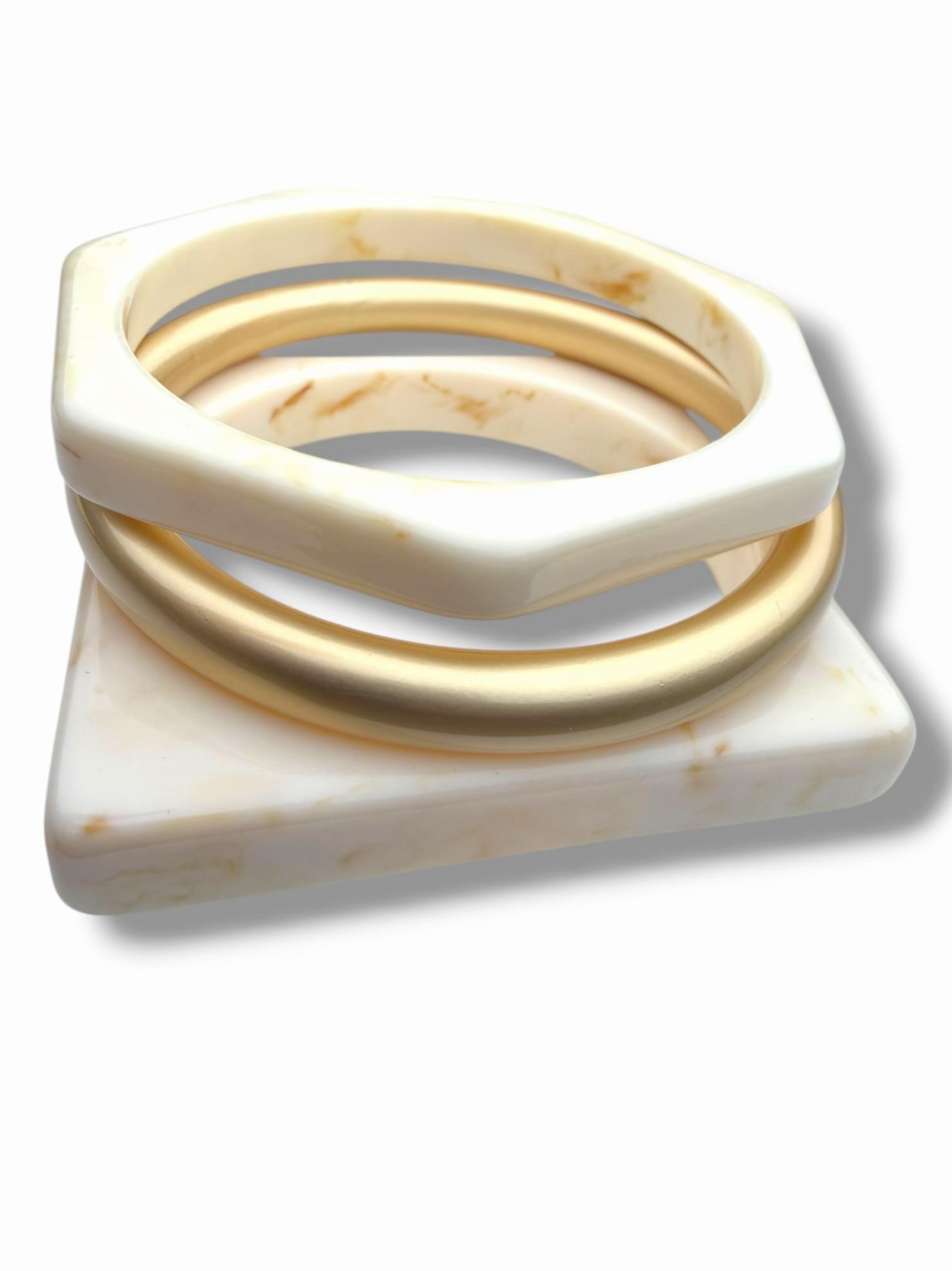 Aklirik 3 lü Bilezik