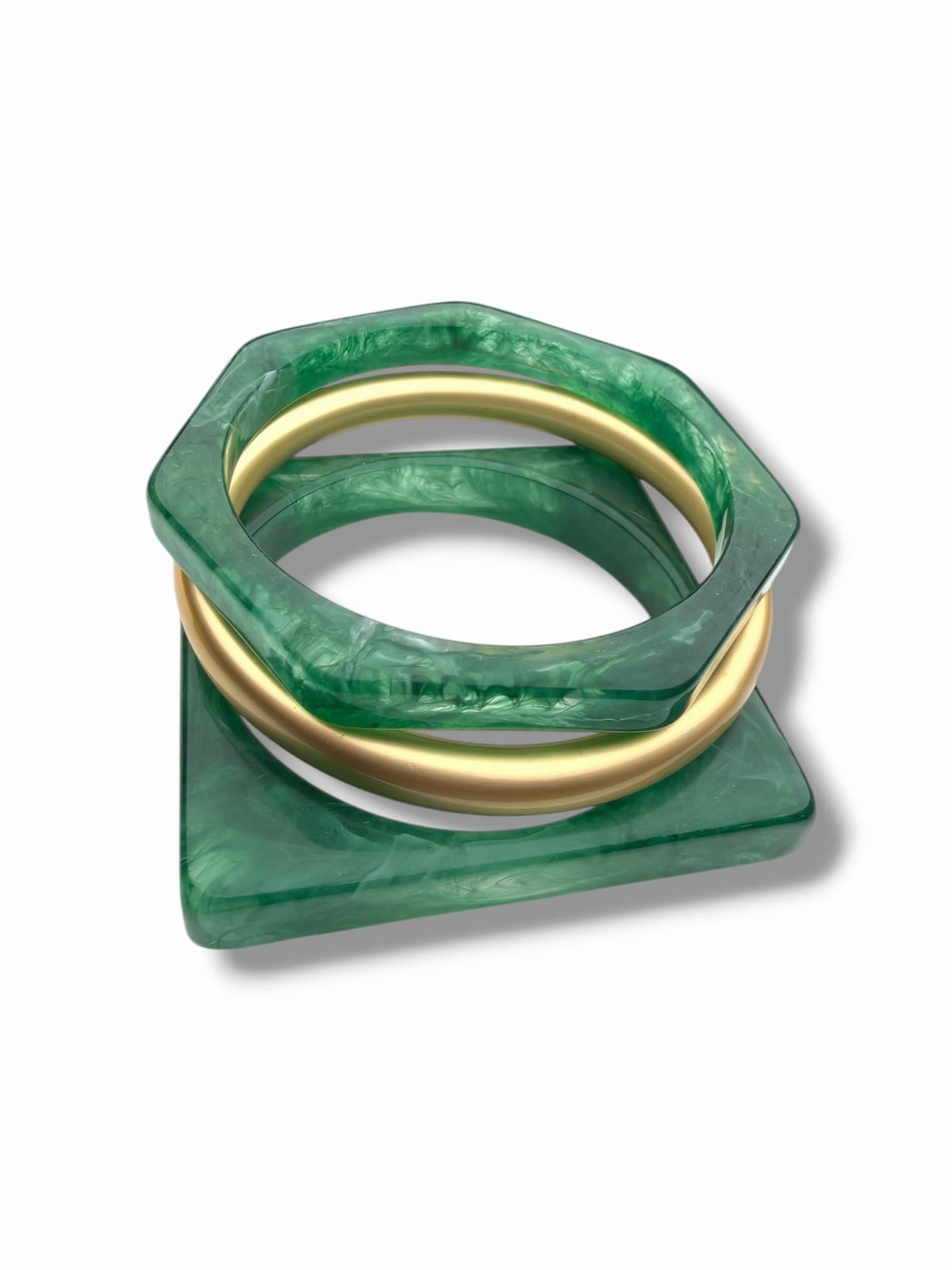 Aklirik 3 lü Bilezik