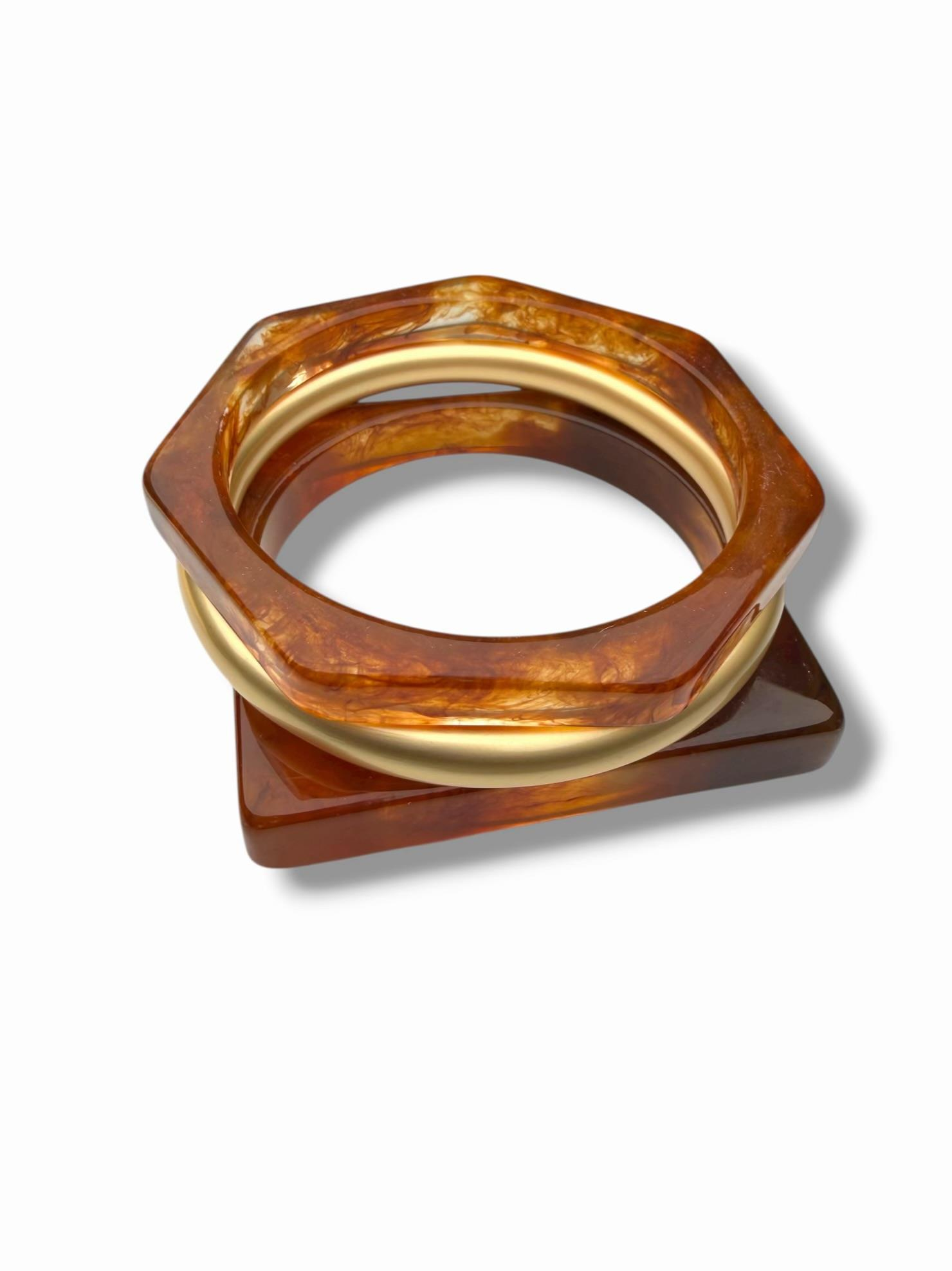 Aklirik 3 lü Bilezik