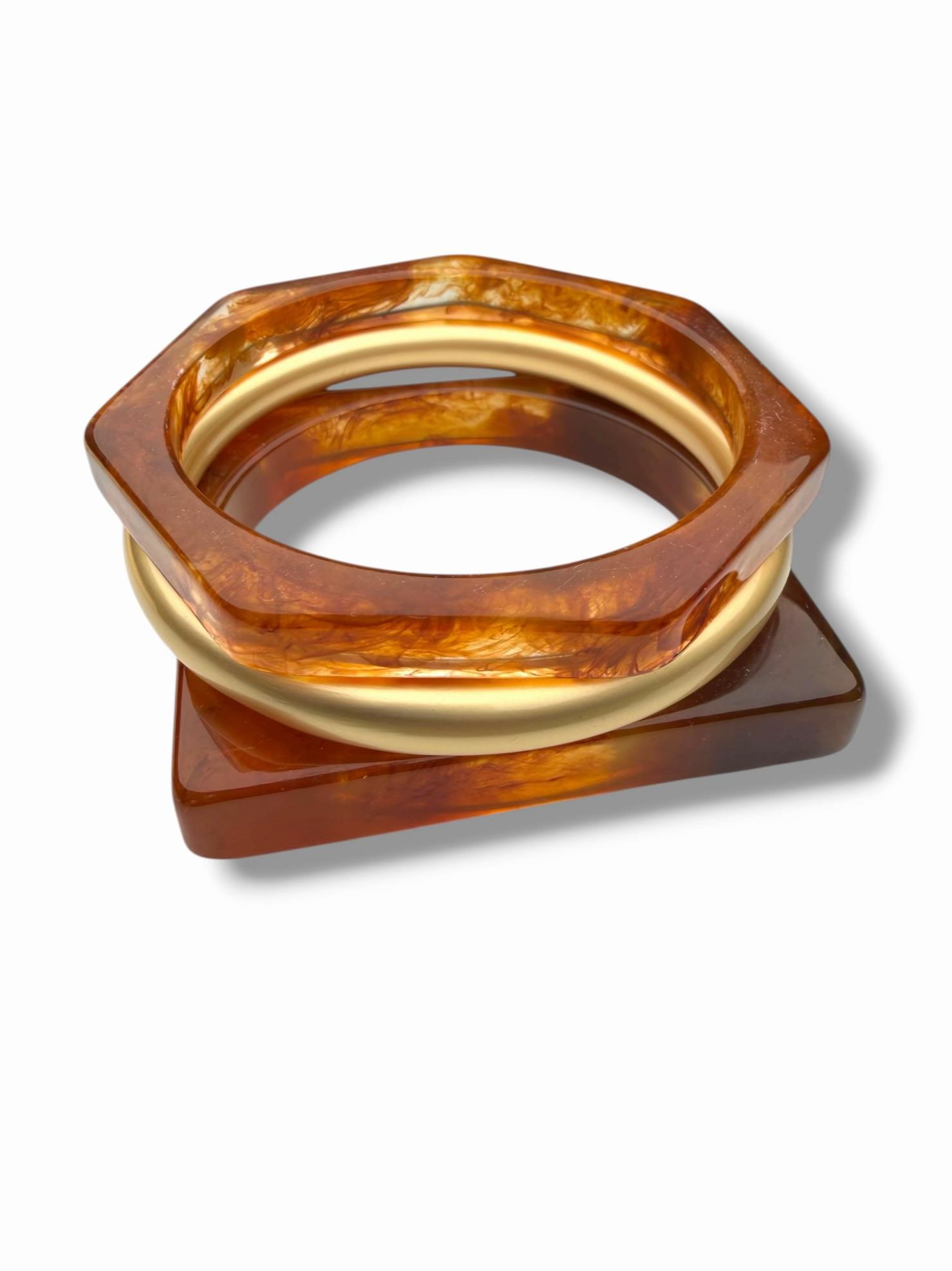 Aklirik 3 lü Bilezik