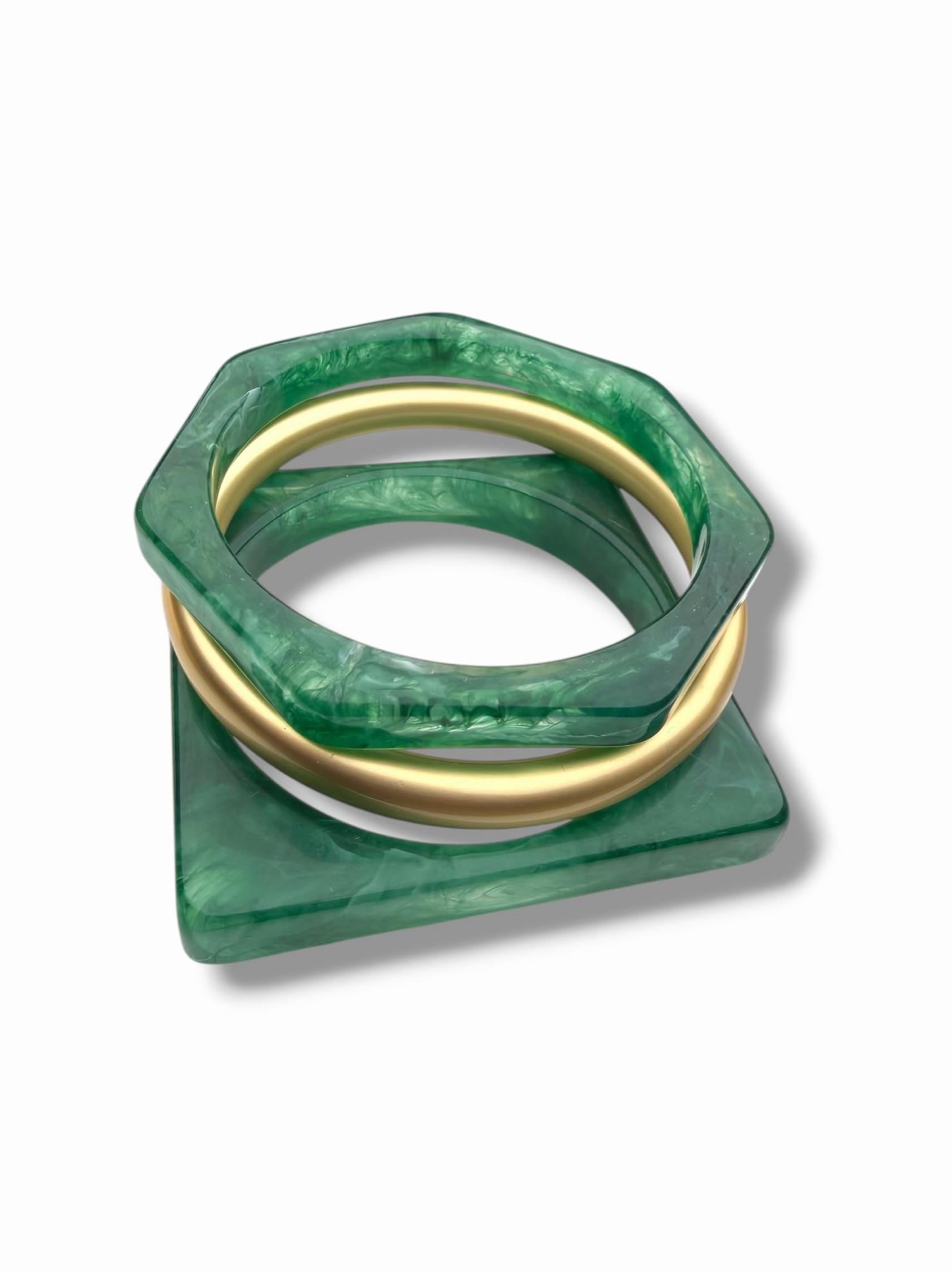 Aklirik 3 lü Bilezik