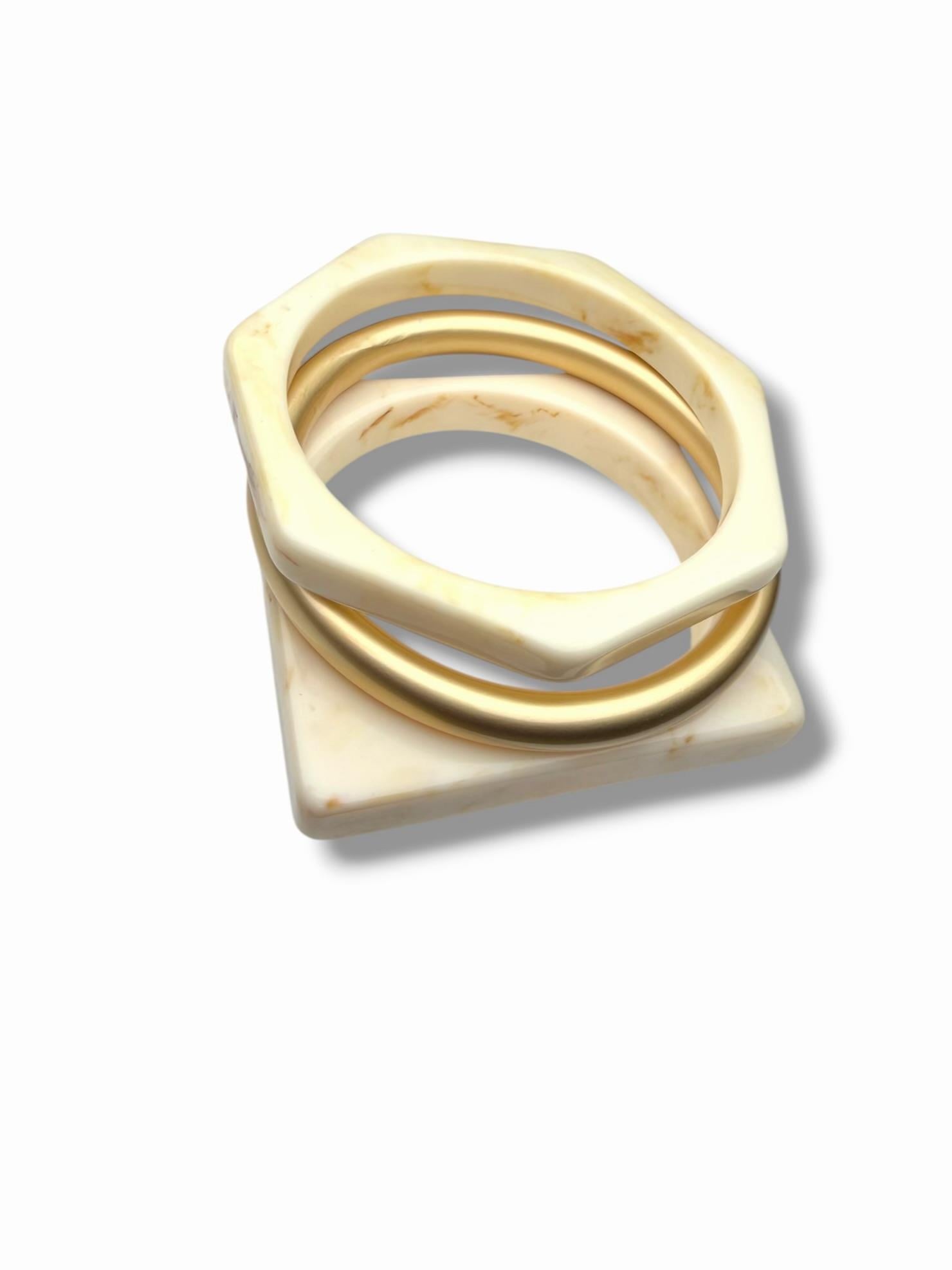 Aklirik 3 lü Bilezik