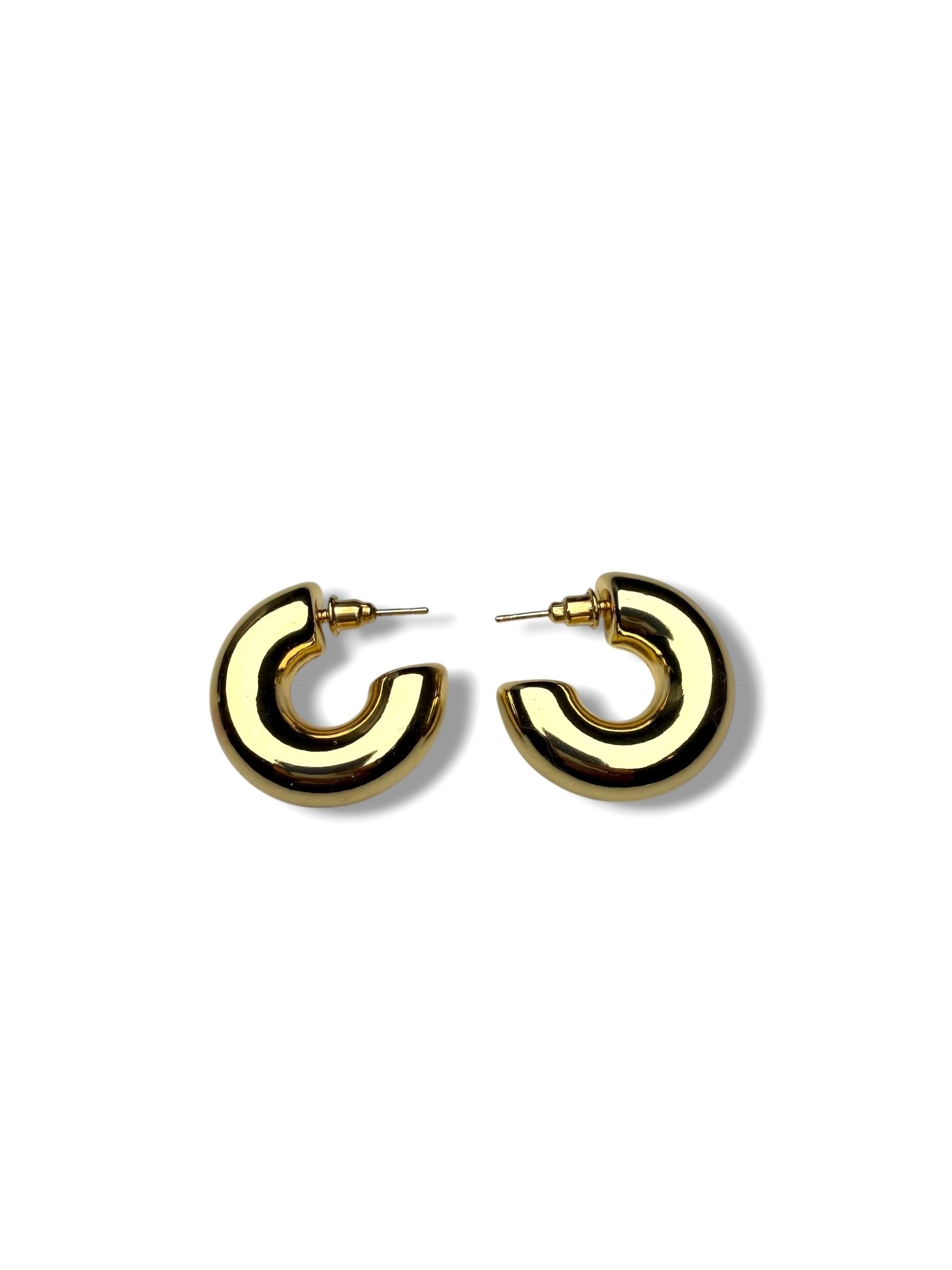 Basic Küpe