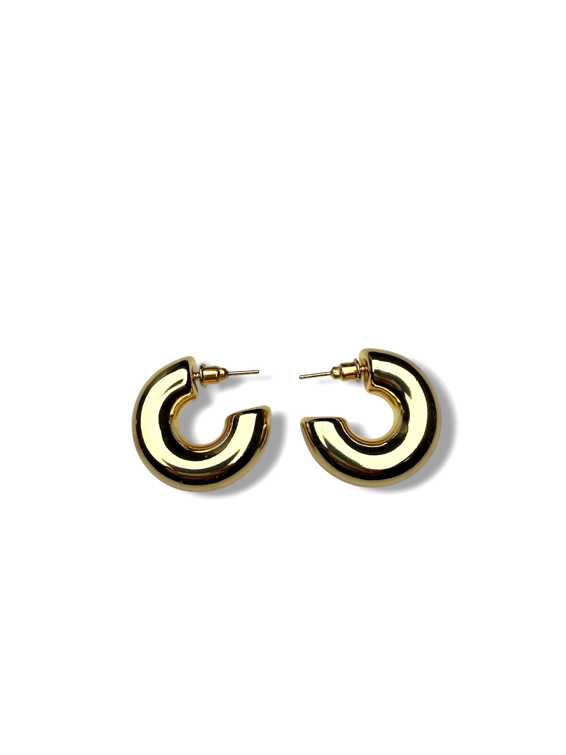 Basic Küpe
