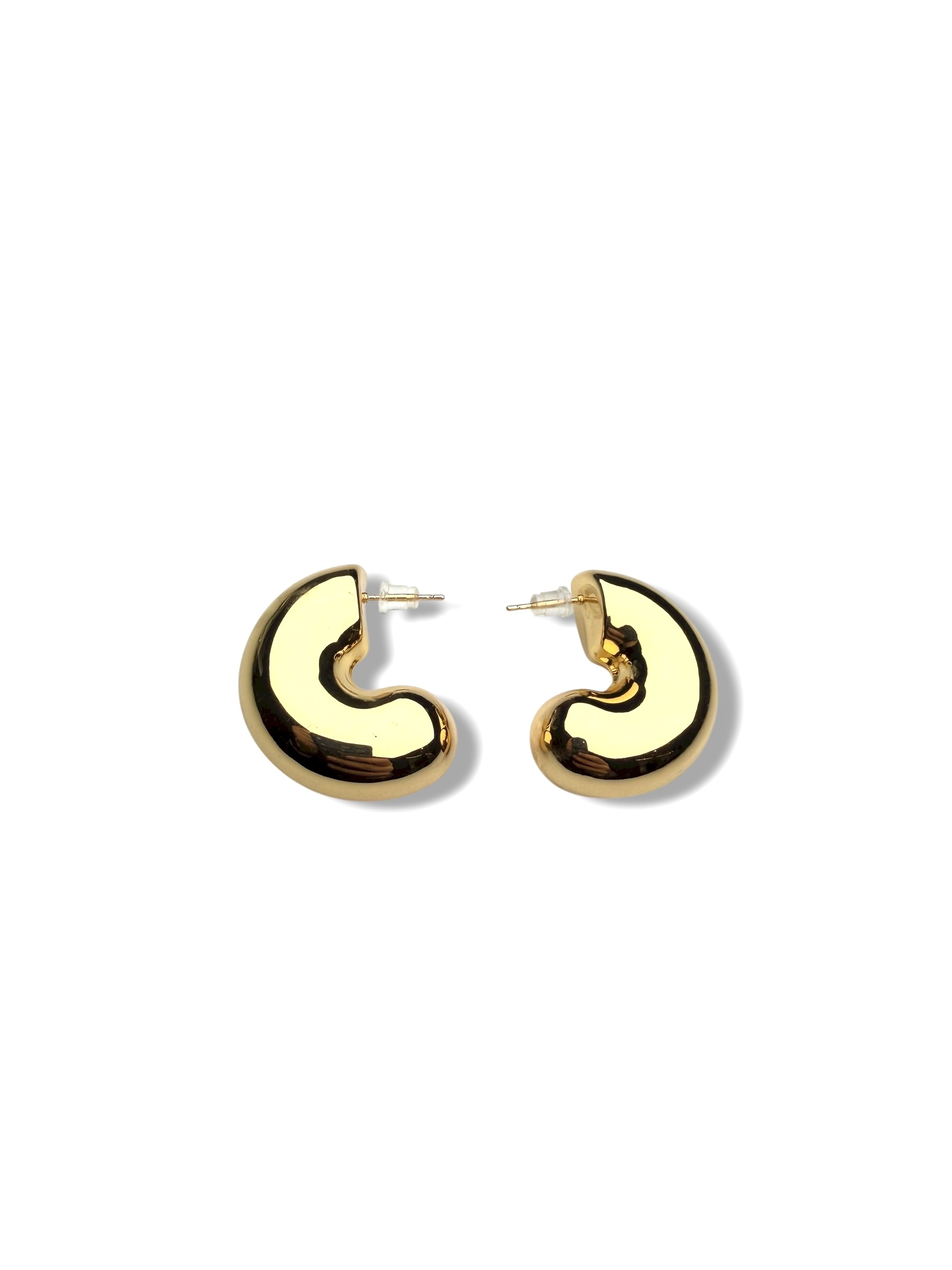 Basic Küpe