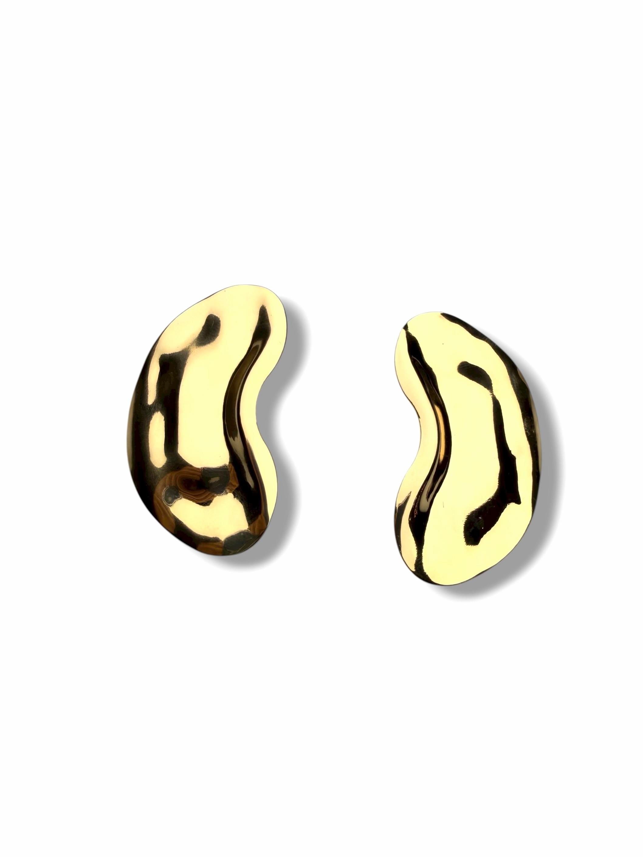 Basic Küpe