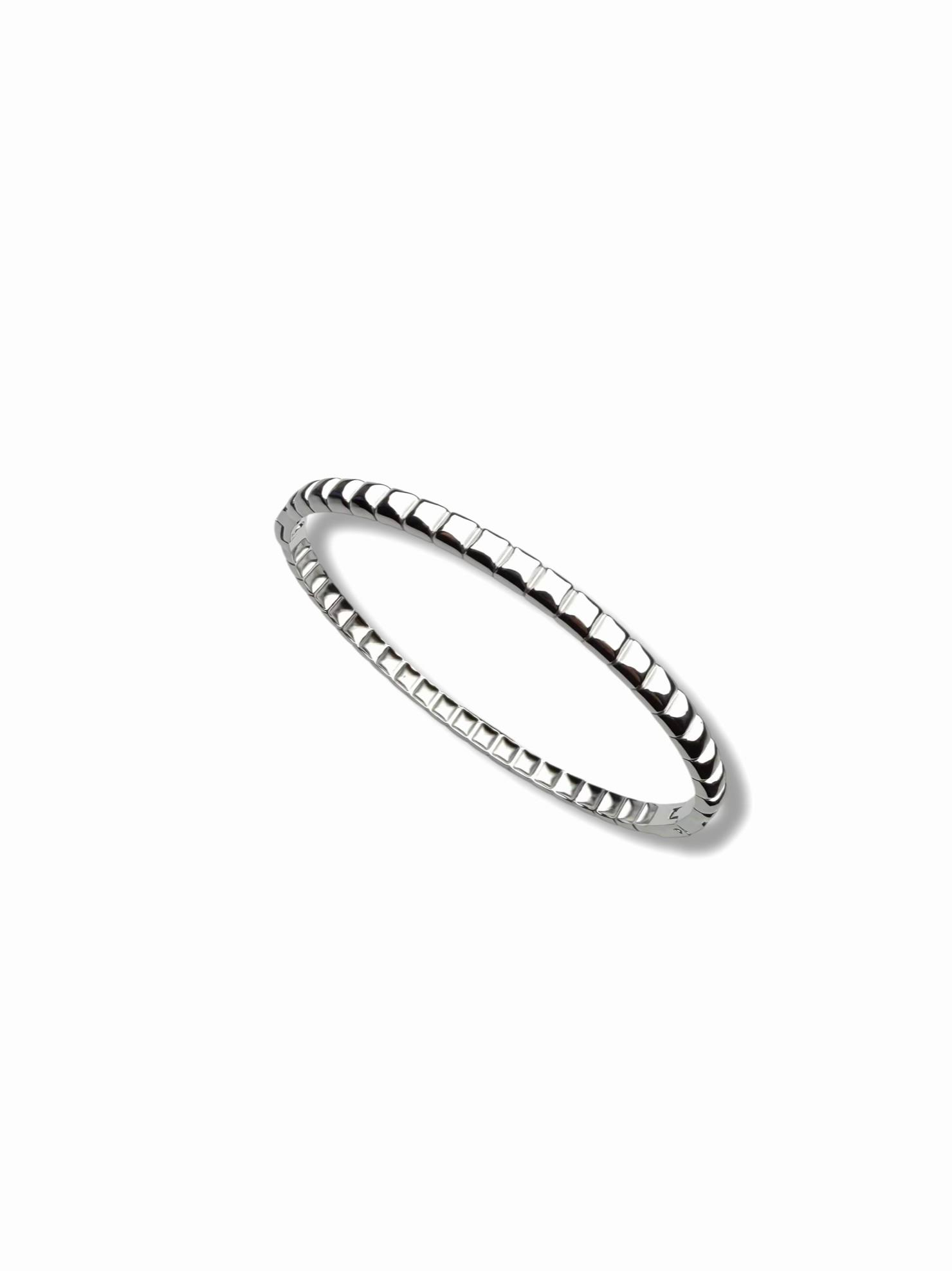 Çelik Kelepçe Bileklik