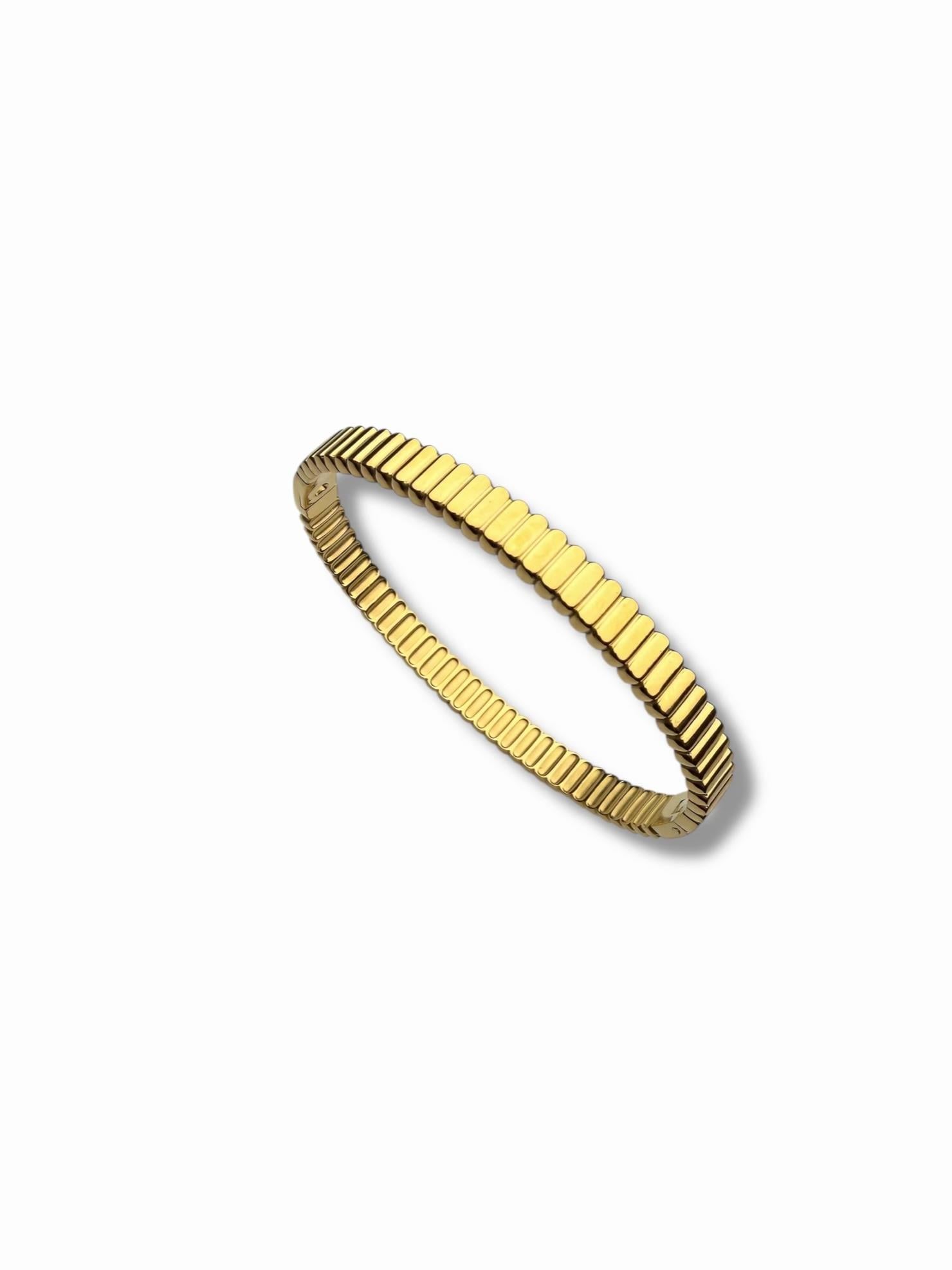 Çelik Kelepçe Bileklik