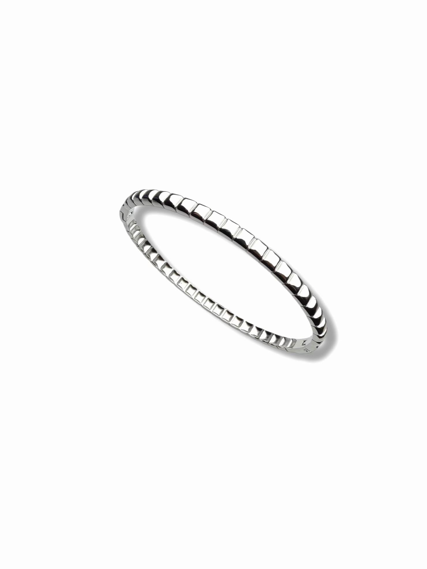 Çelik Kelepçe Bileklik