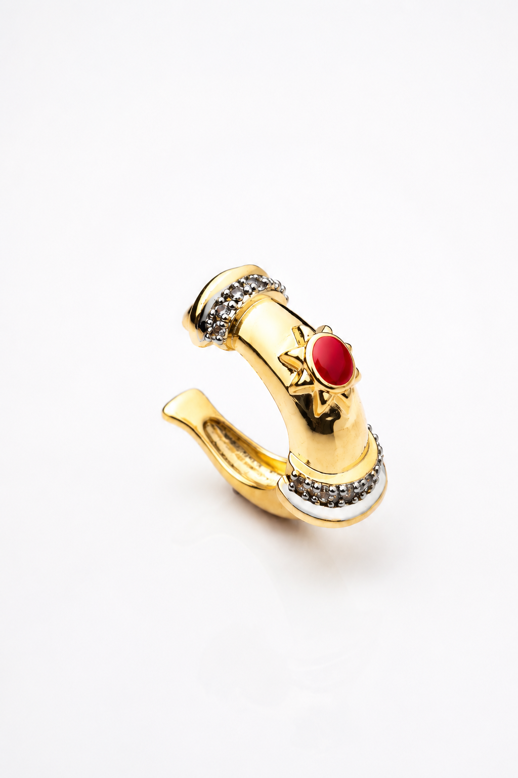 Cuff Küpe 