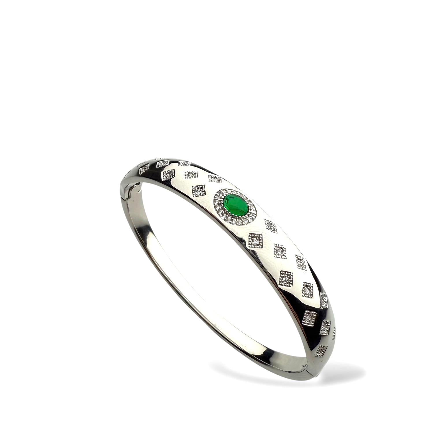 Deem Kelepçe Bileklik