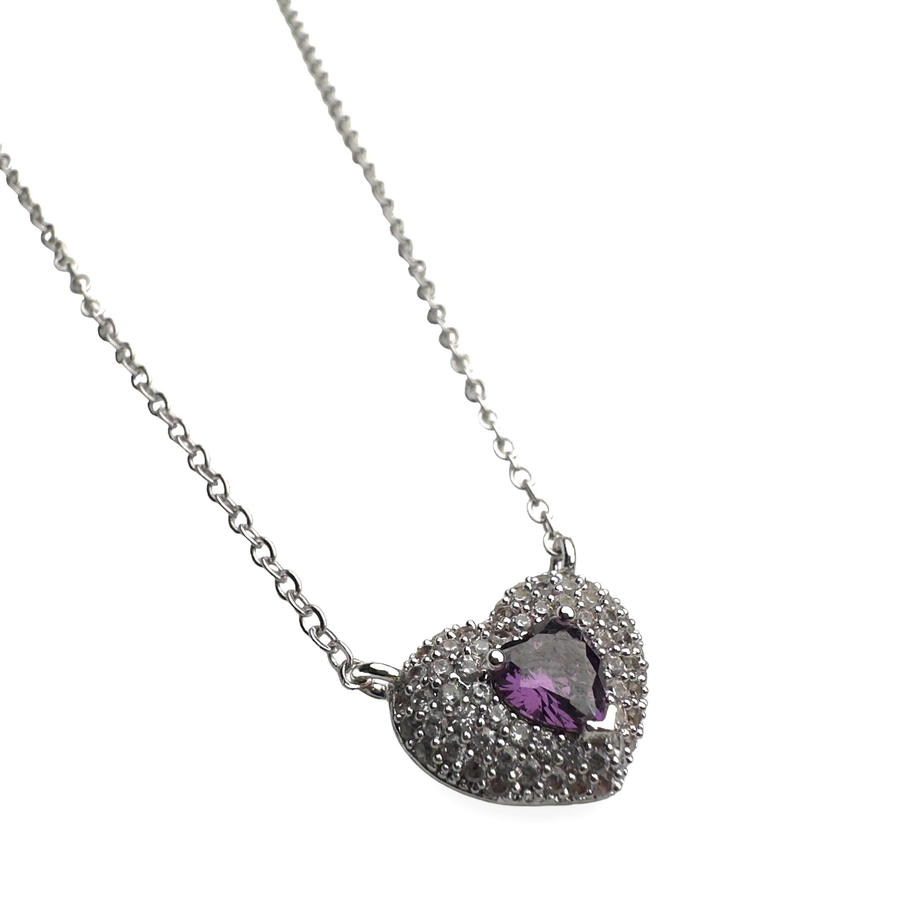 Diamond Love's Kolye