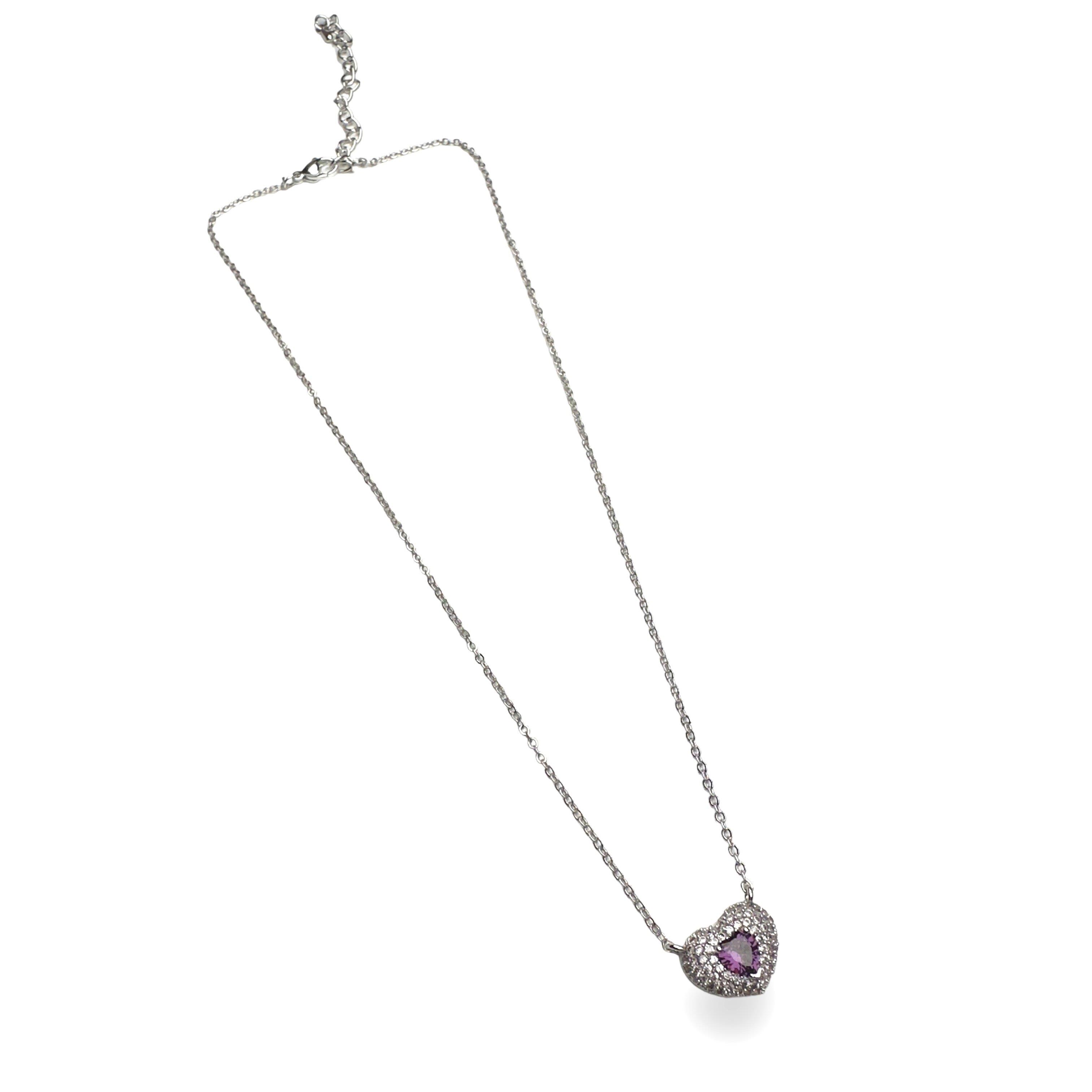 Diamond Love's Kolye